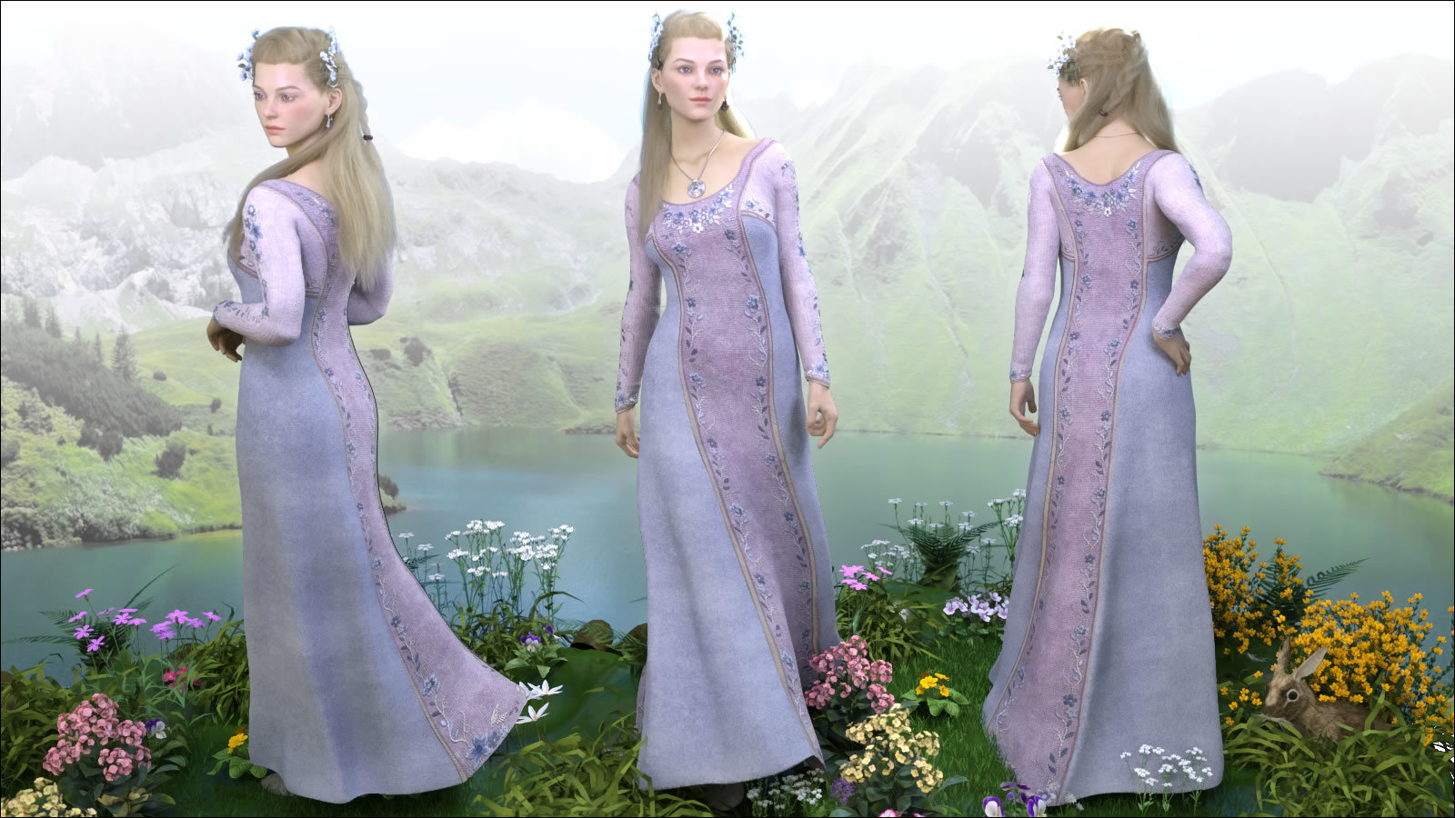 Nord Spring by N/A