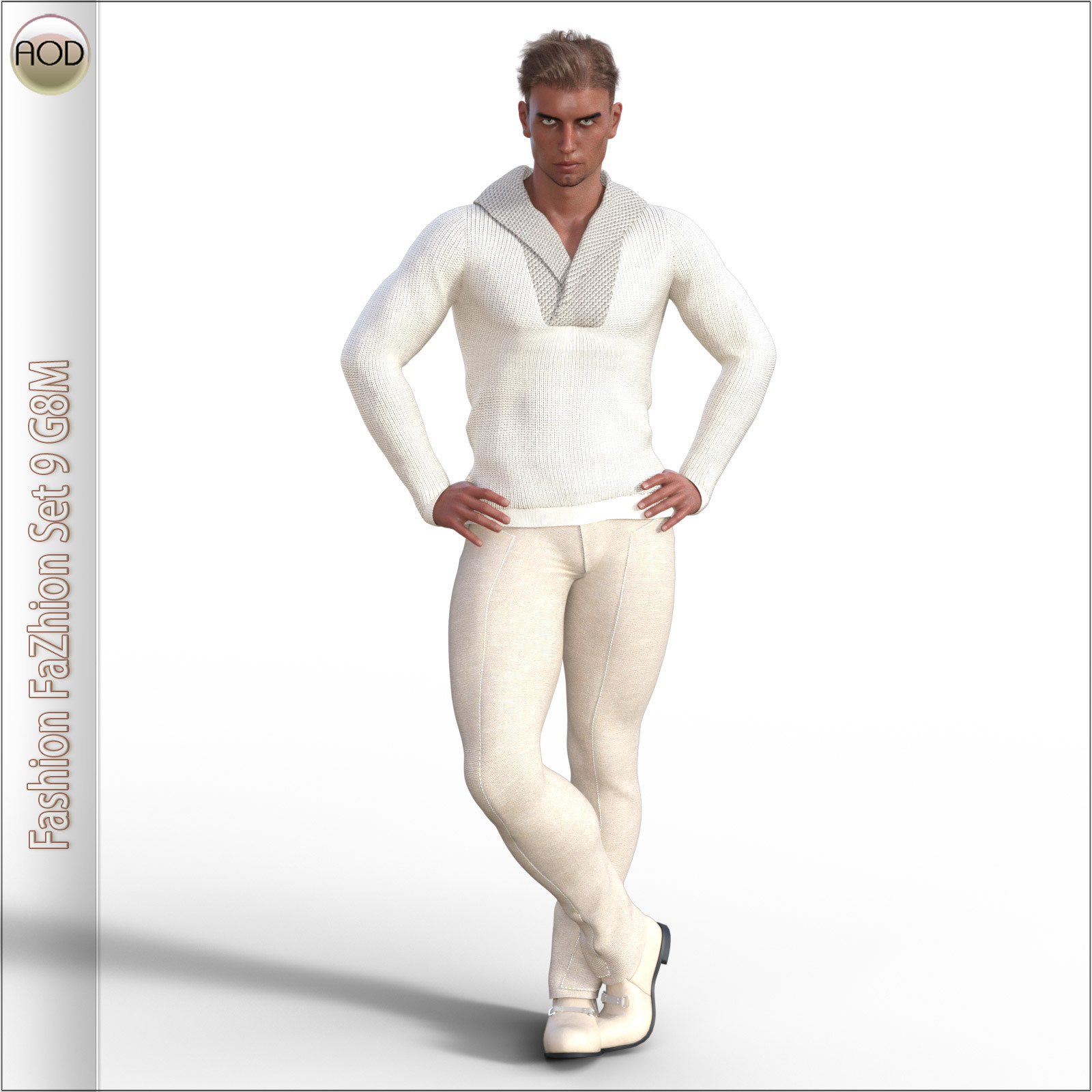 Fashion FaZhion Set 9 G8M by N/A