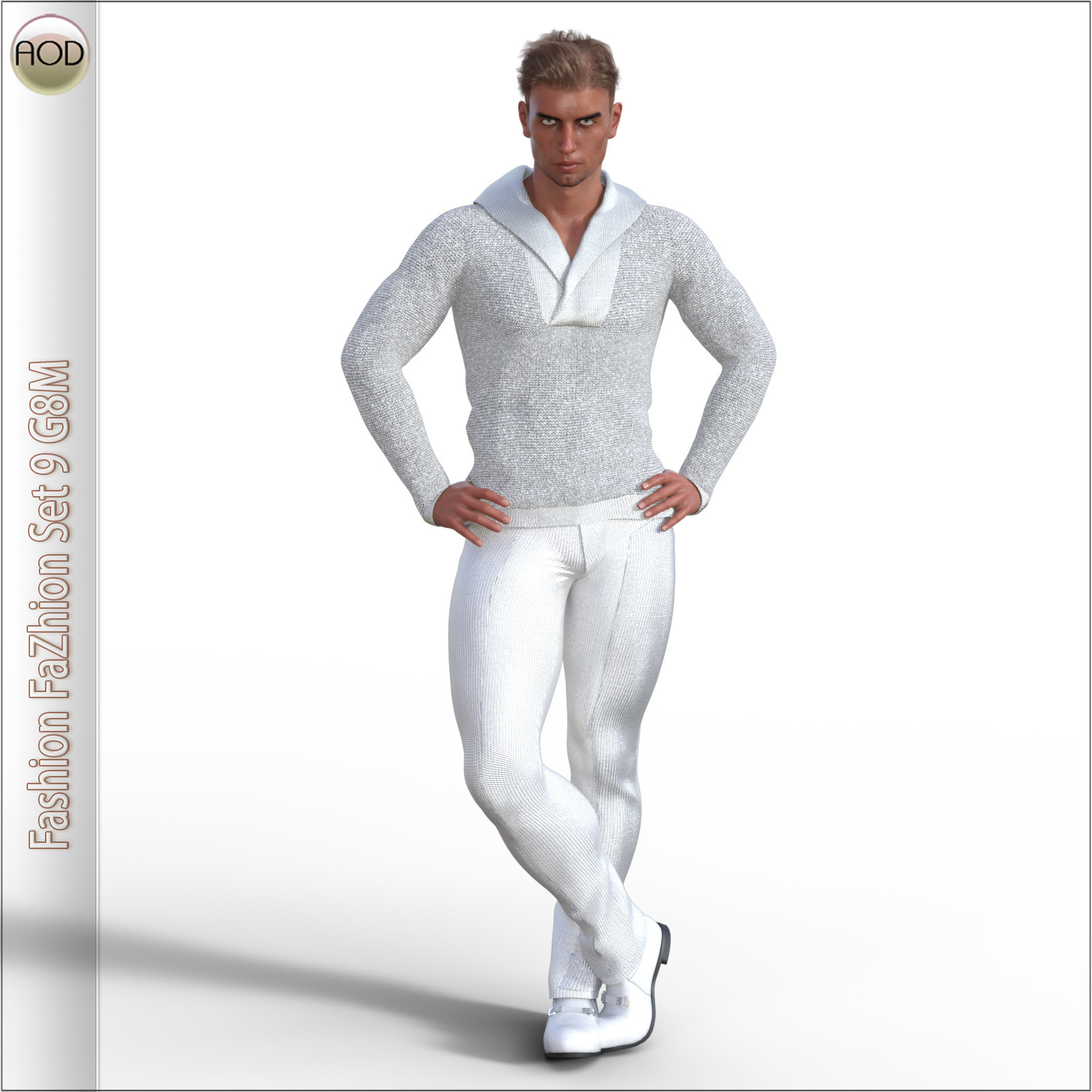 Fashion FaZhion Set 9 G8M by N/A