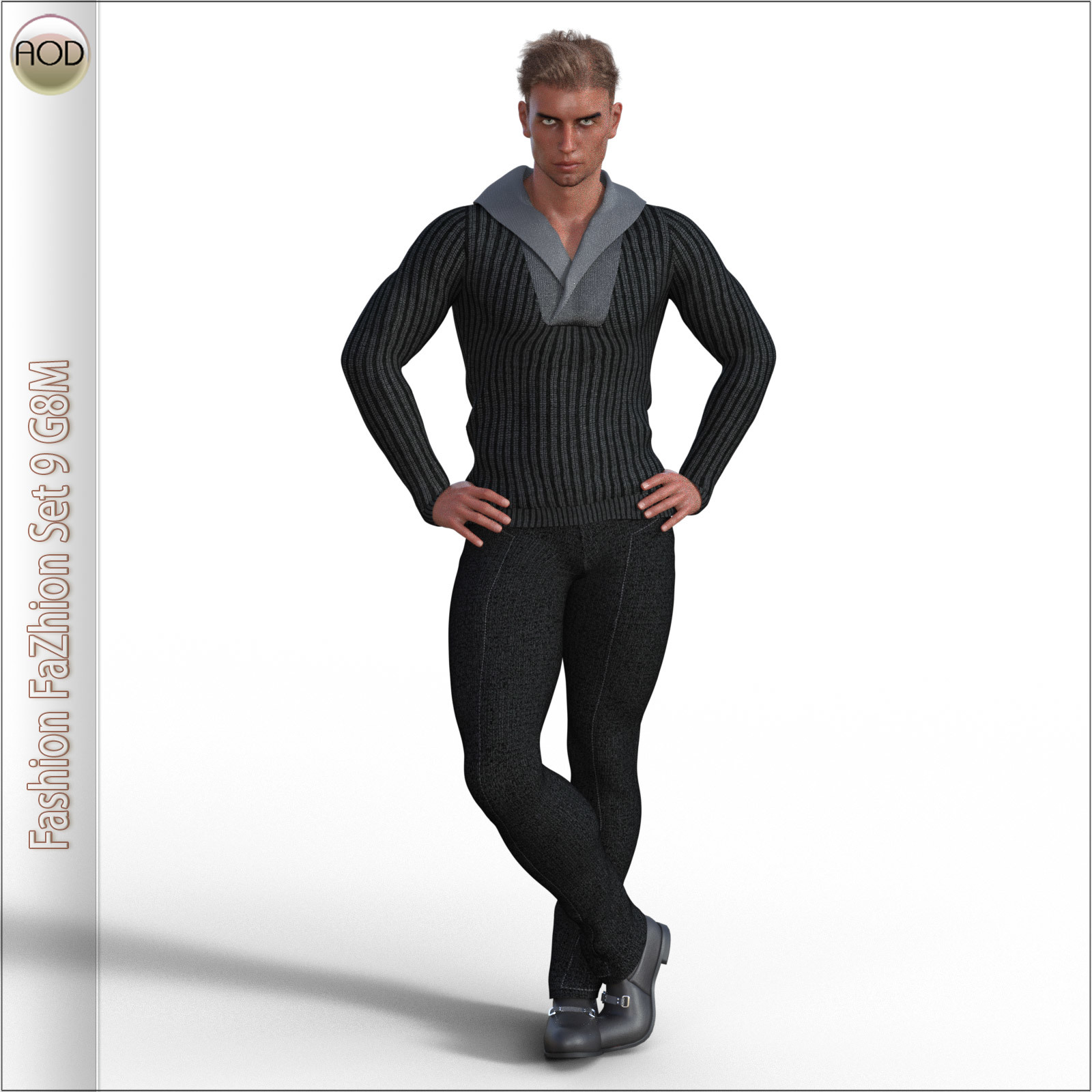 Fashion FaZhion Set 9 G8M by N/A