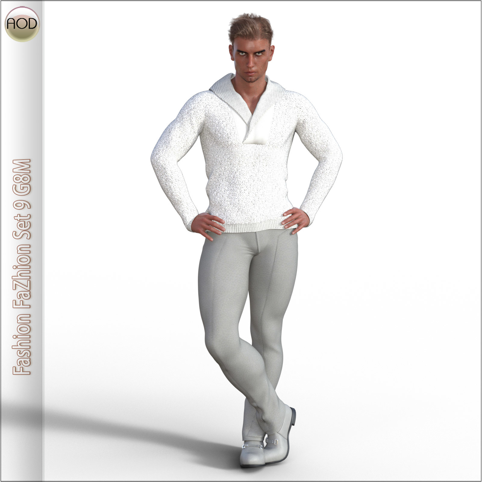 Fashion FaZhion Set 9 G8M by N/A
