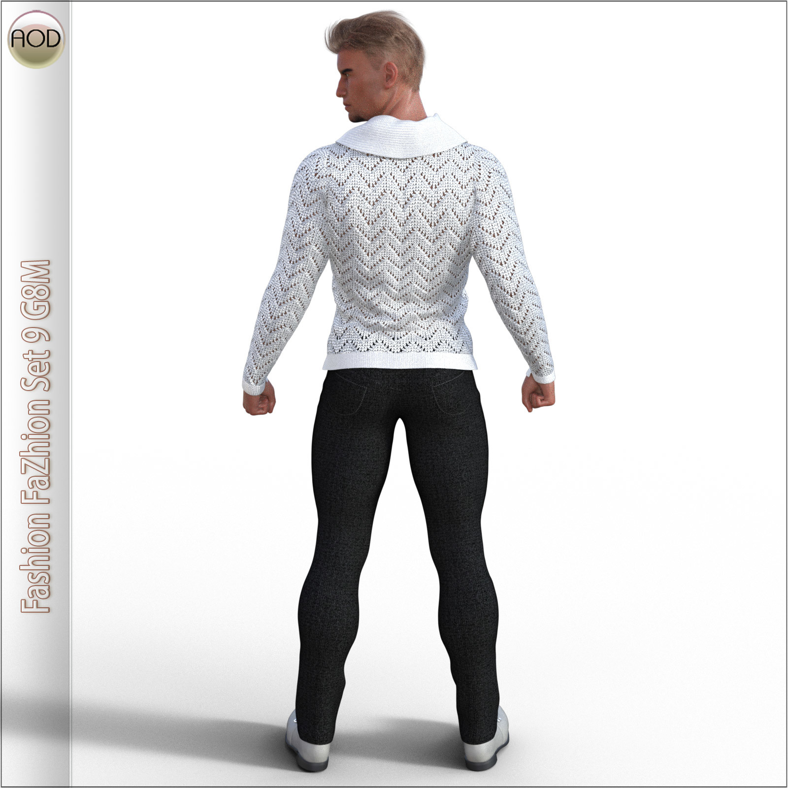 Fashion FaZhion Set 9 G8M by N/A