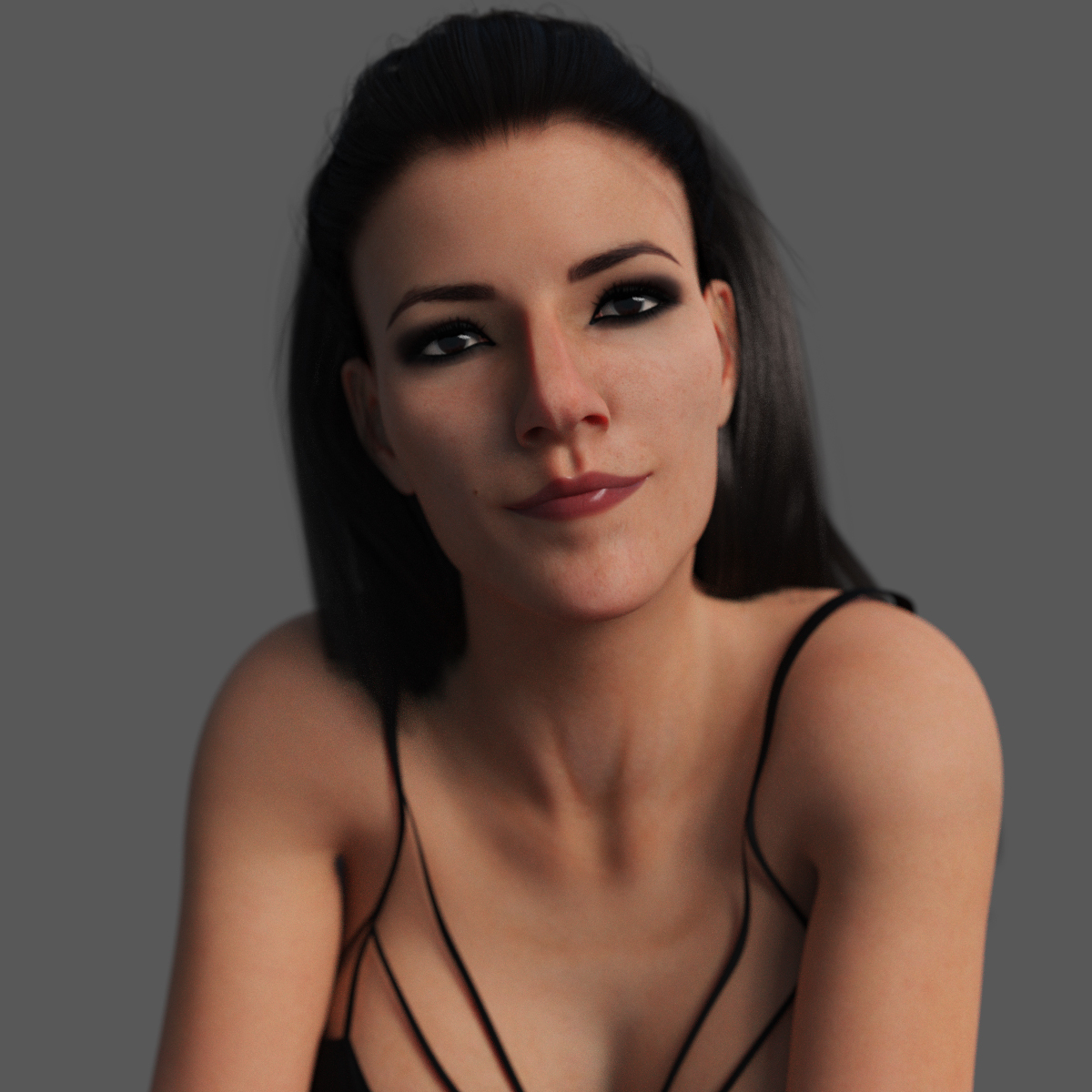 Izabelle For G8F by N/A