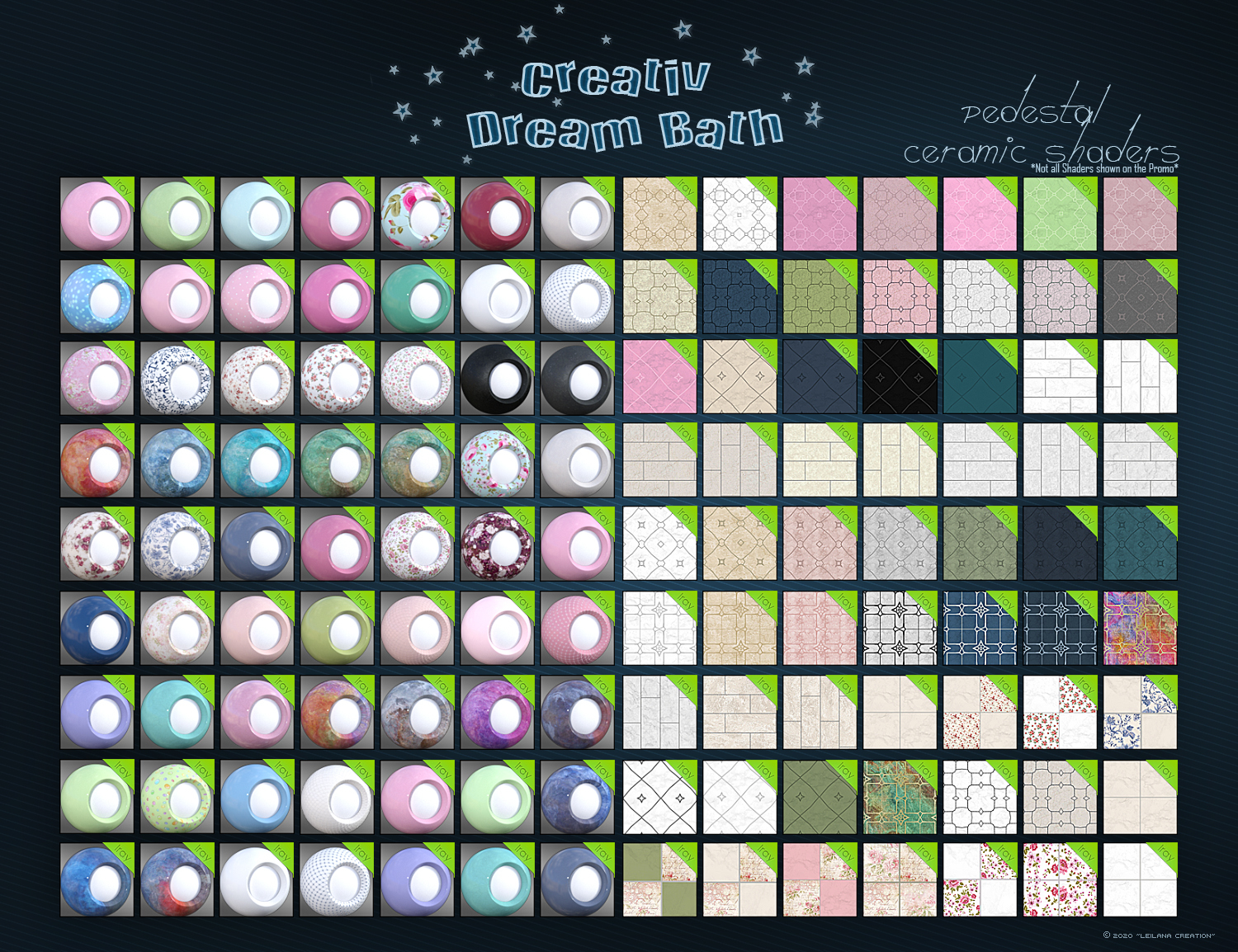 Creativ DreamBath by N/A