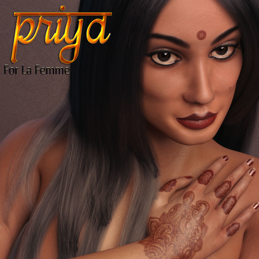 D9S Priya by N/A