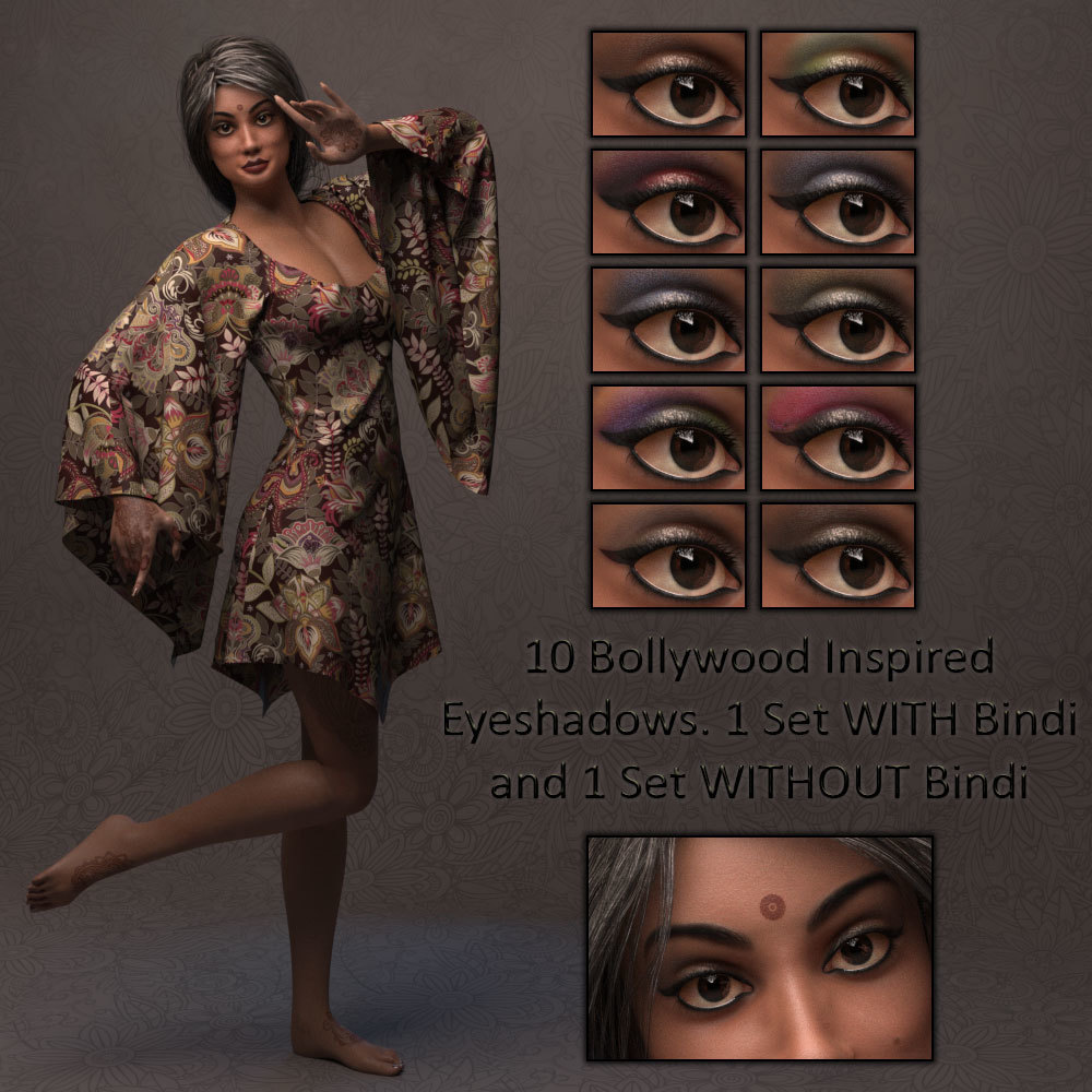 D9S Priya by N/A