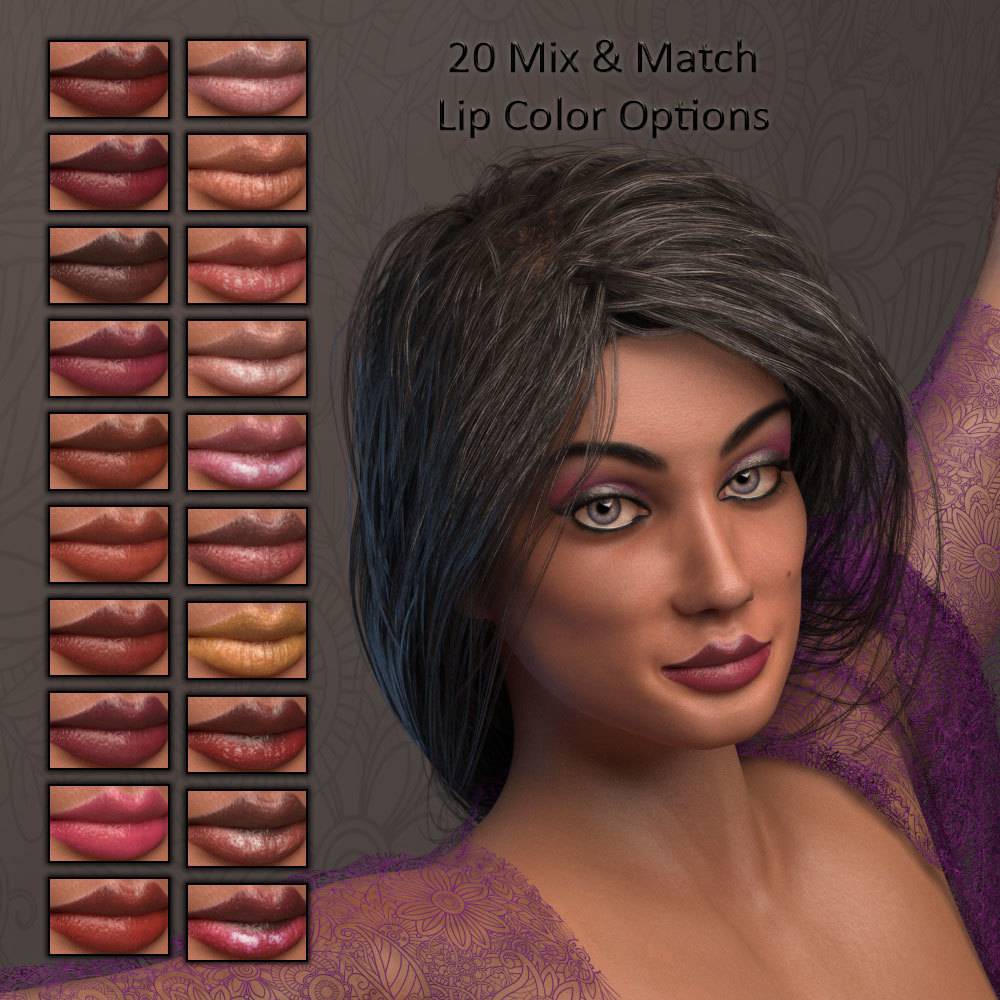 D9S Priya by N/A