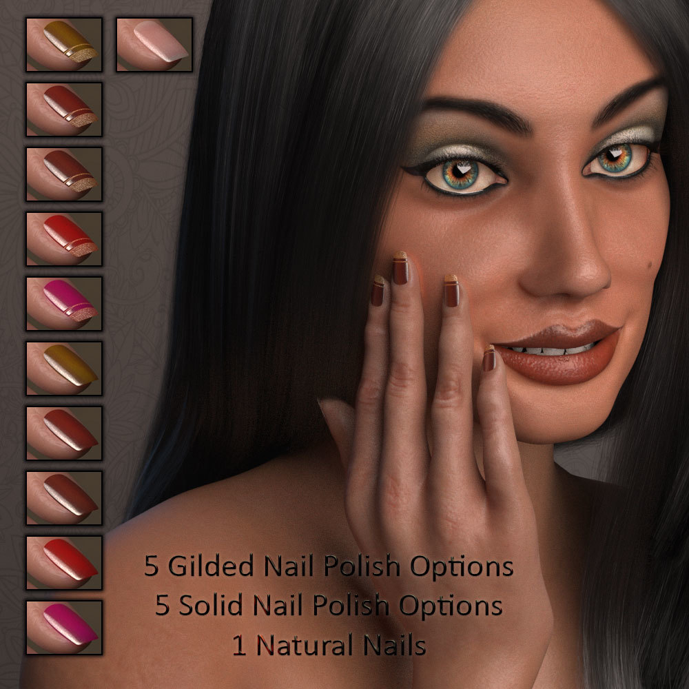 D9S Priya by N/A
