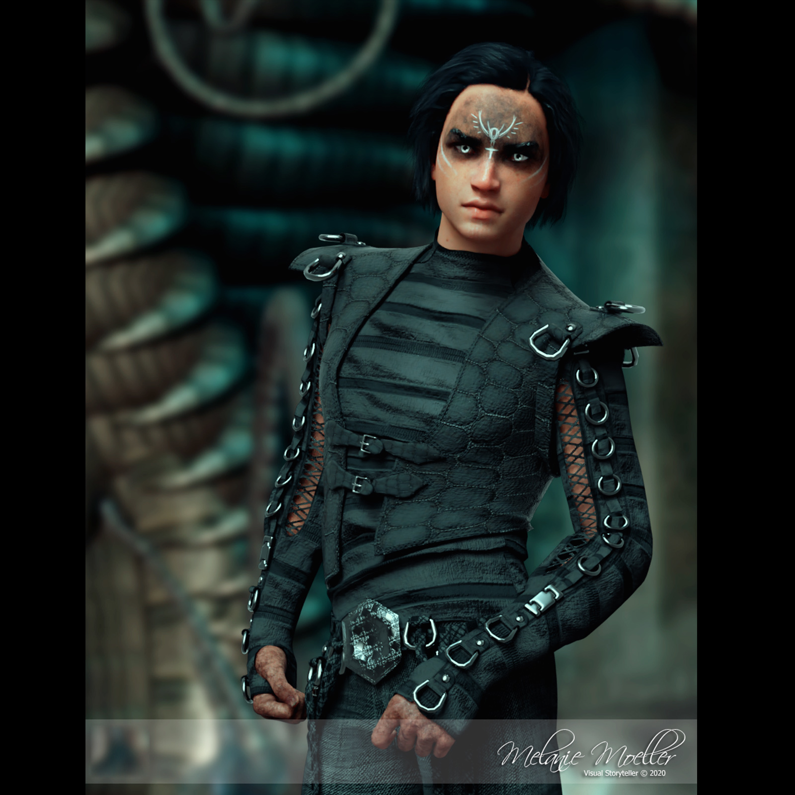 Scott for Lyones Number 5 by N/A
