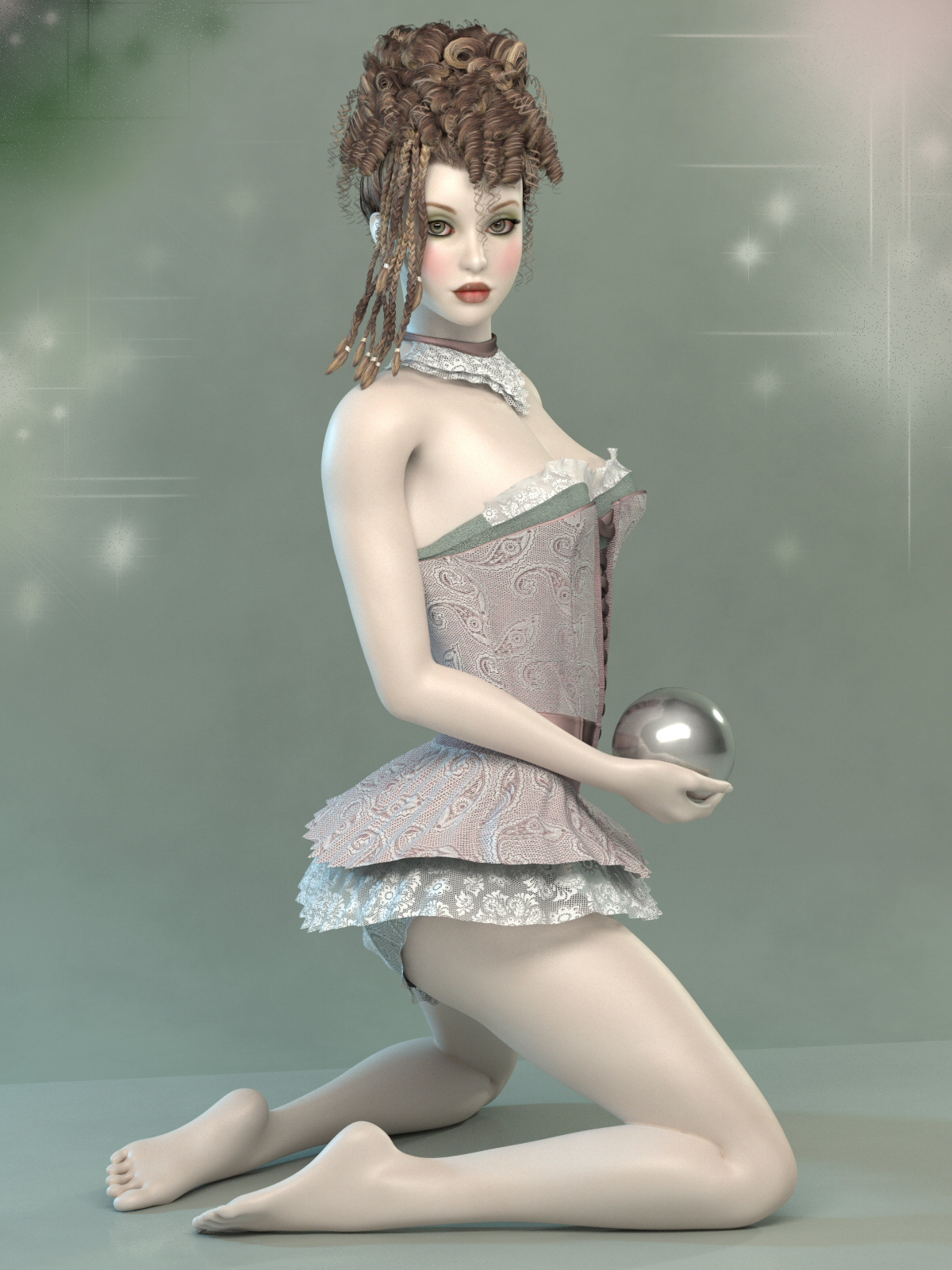 La Coachella Outfit-1 by N/A