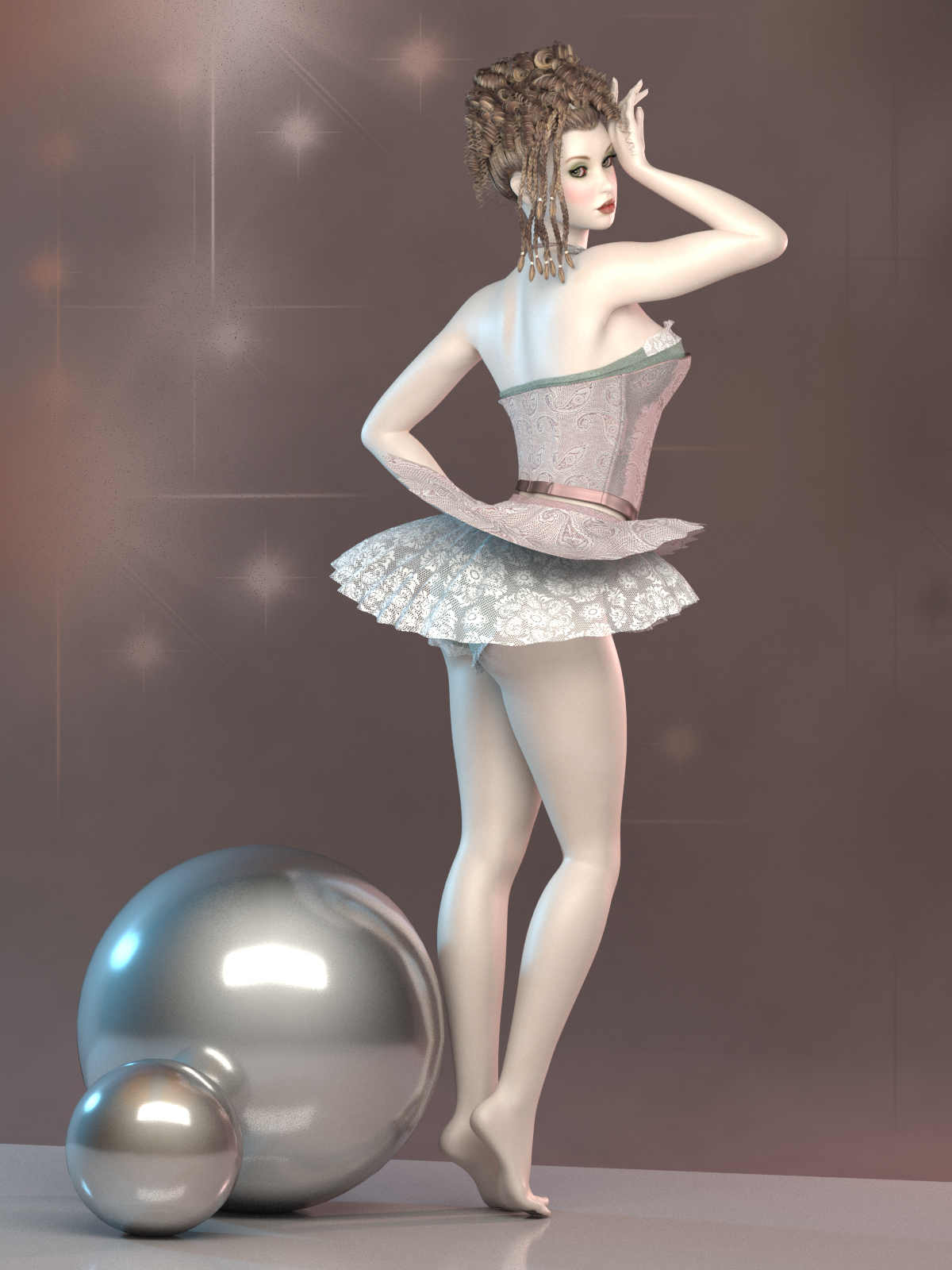 La Coachella Outfit-1 by N/A