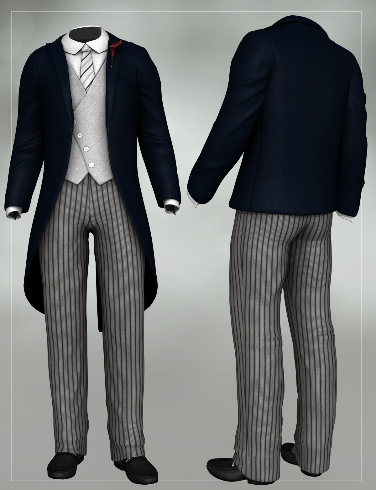 Classic Suits by N/A