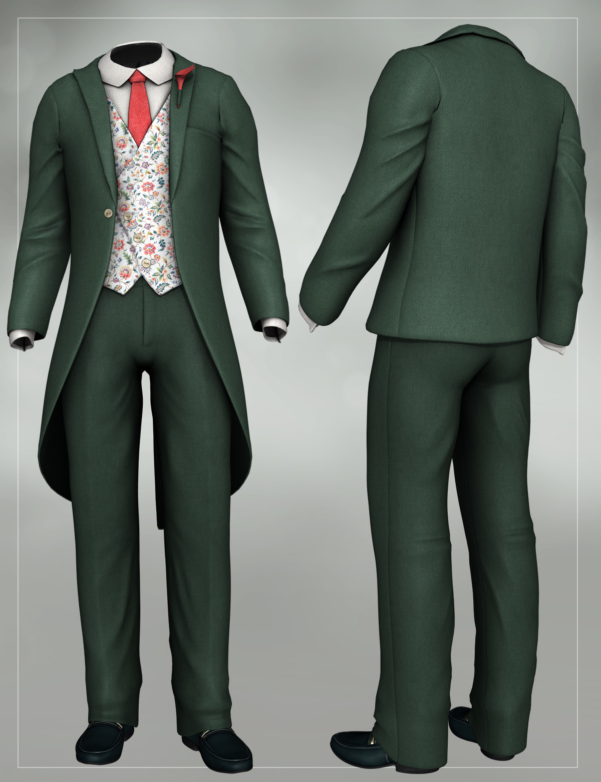 Classic Suits by N/A