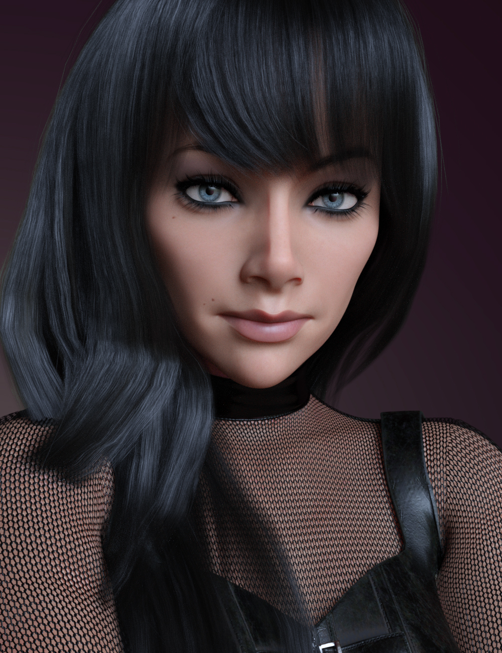 Kaela for Genesis 8 Female by N/A