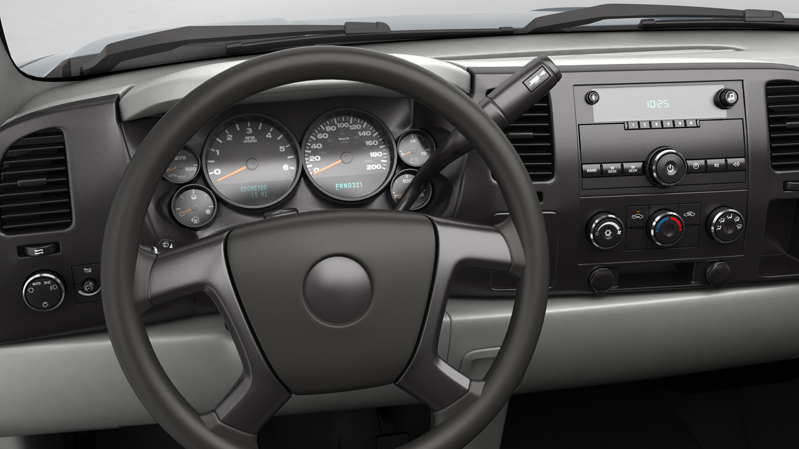 GENERIC PICKUP TRUCK 13  Extended License by N/A