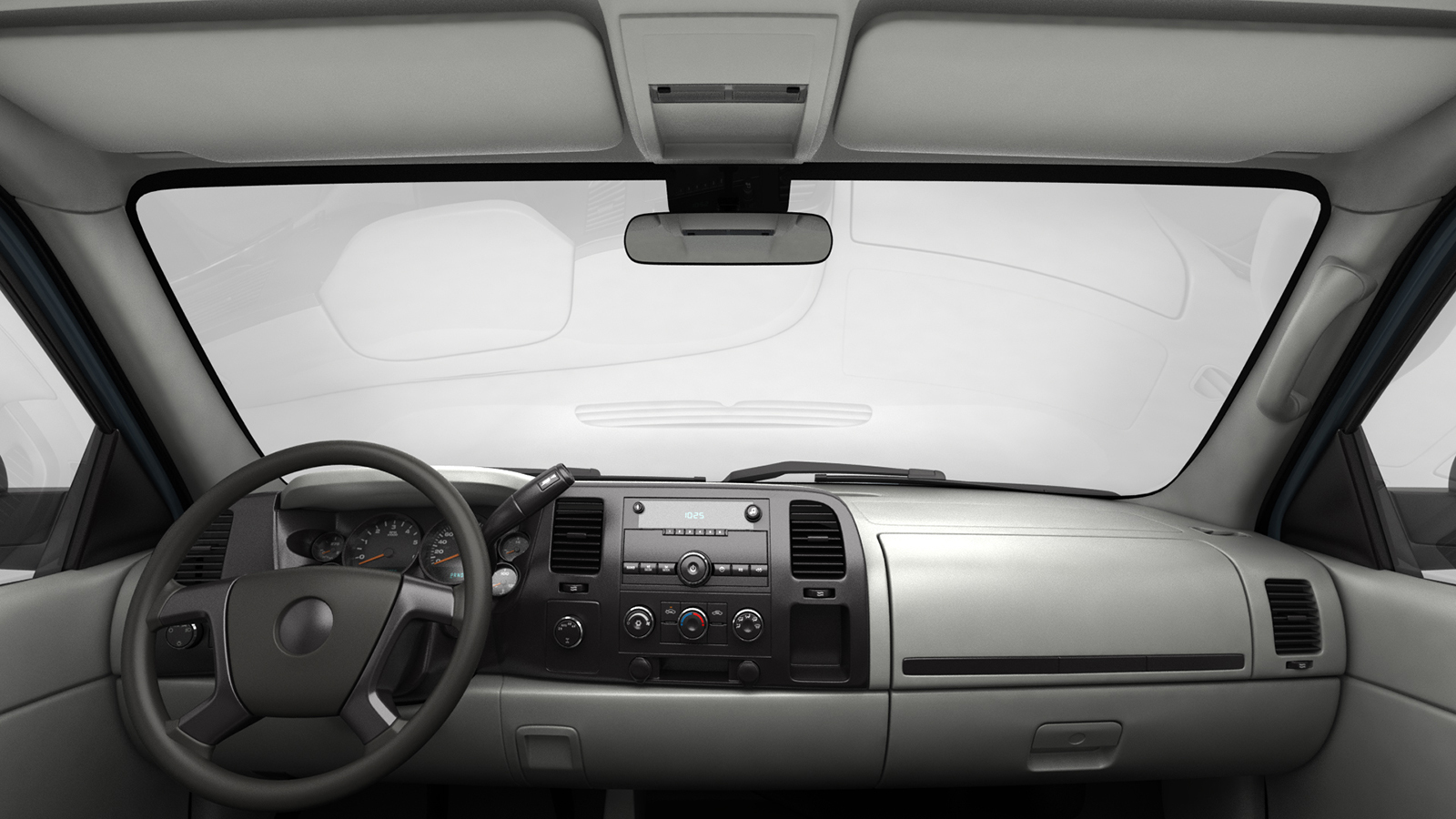 GENERIC PICKUP TRUCK 13  Extended License by N/A
