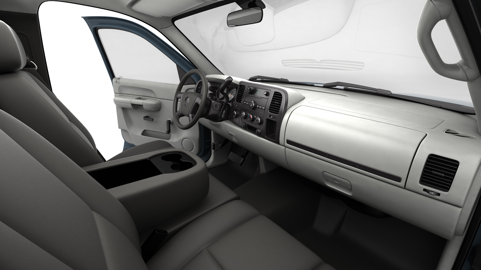 GENERIC PICKUP TRUCK 13  Extended License by N/A