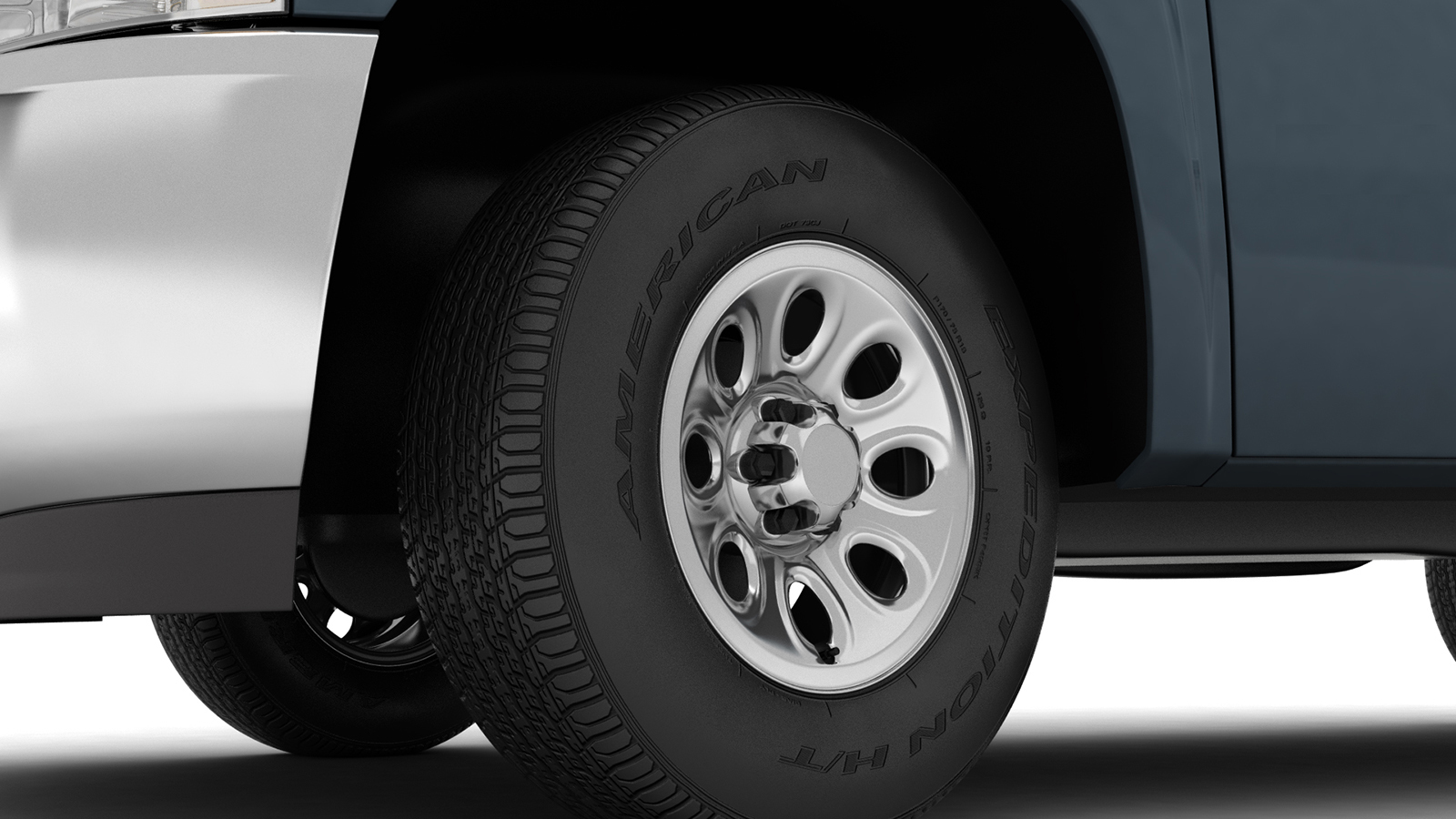 GENERIC PICKUP TRUCK 13  Extended License by N/A