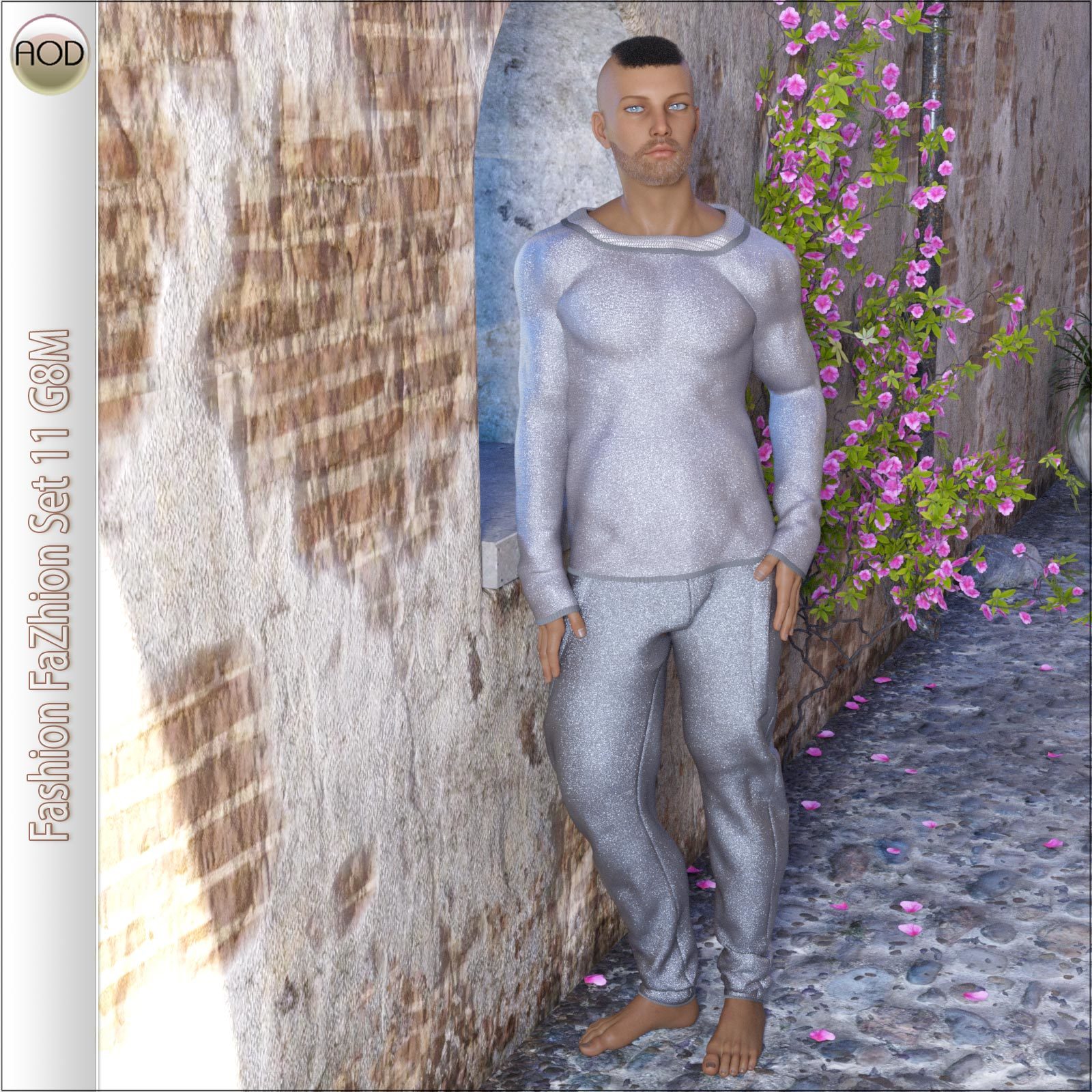 Fashion FaZhion Set 11 G8M by N/A