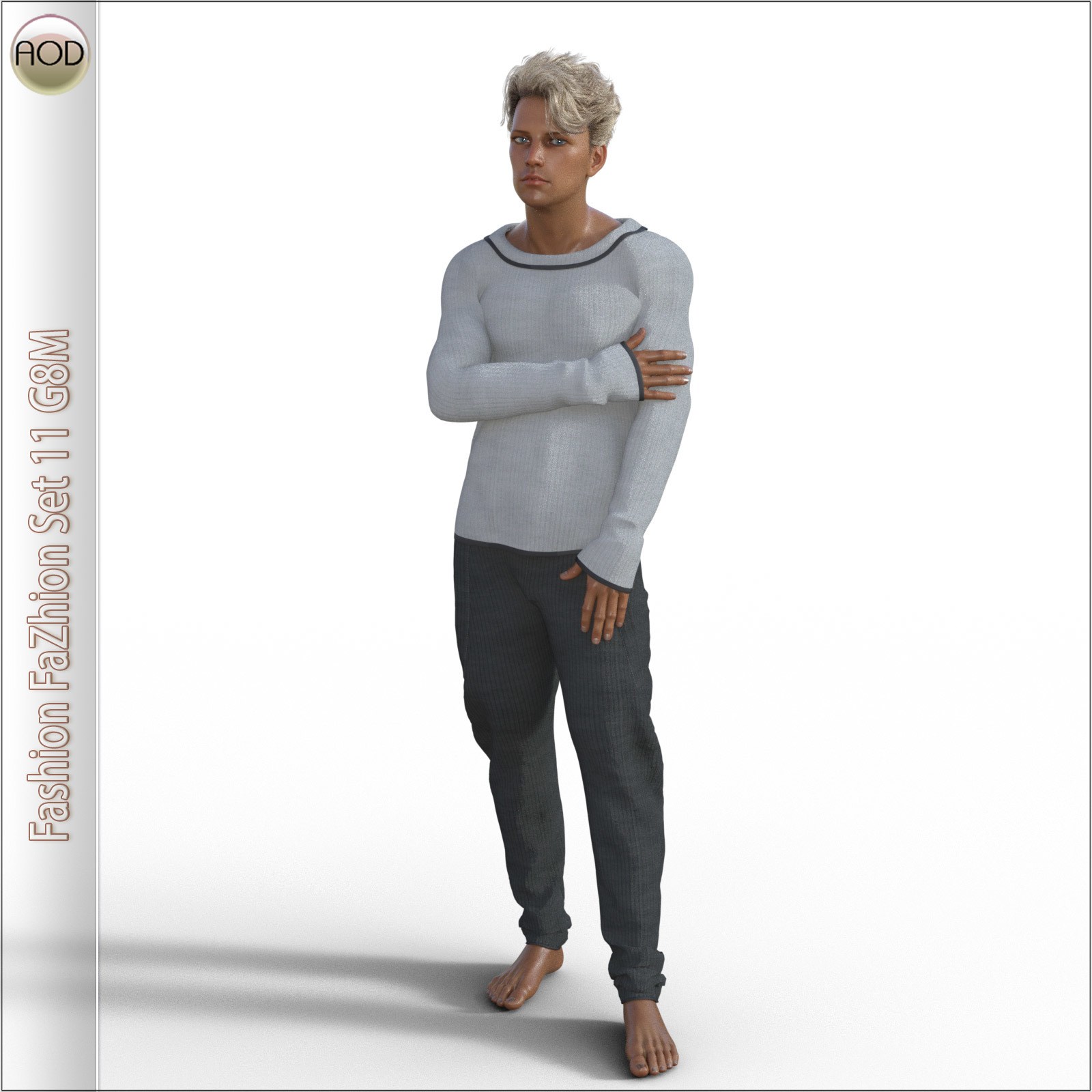 Fashion FaZhion Set 11 G8M by N/A