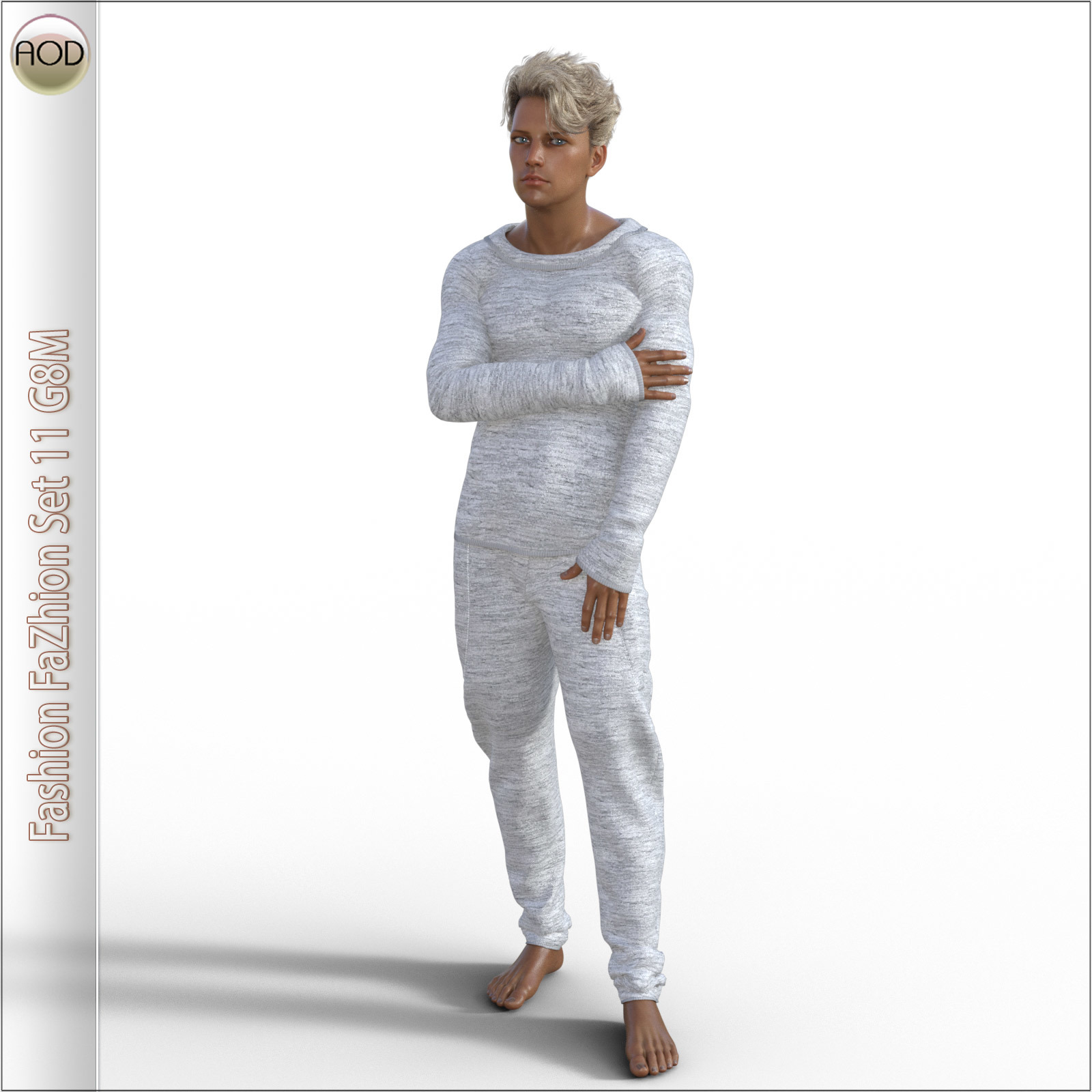 Fashion FaZhion Set 11 G8M by N/A