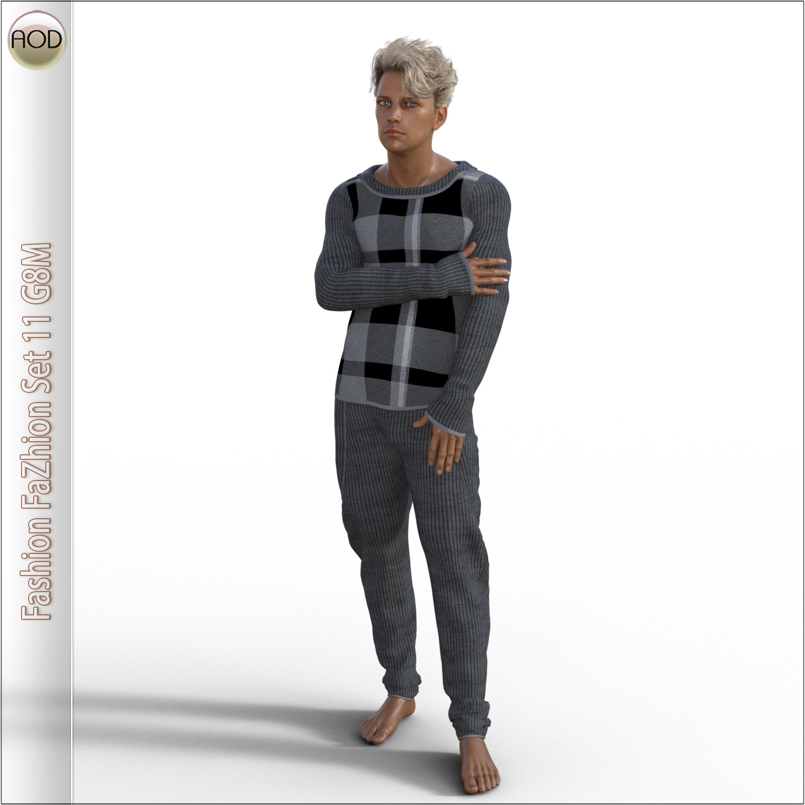 Fashion FaZhion Set 11 G8M by N/A