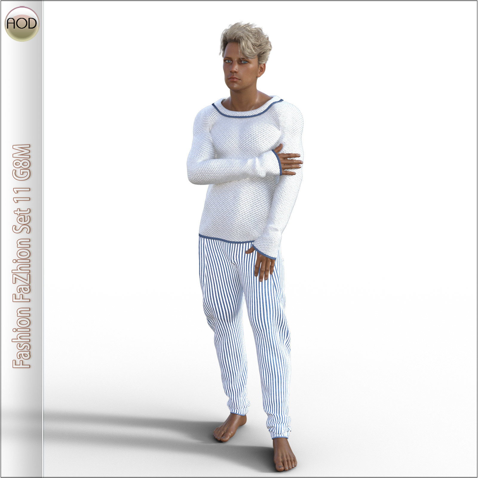 Fashion FaZhion Set 11 G8M by N/A