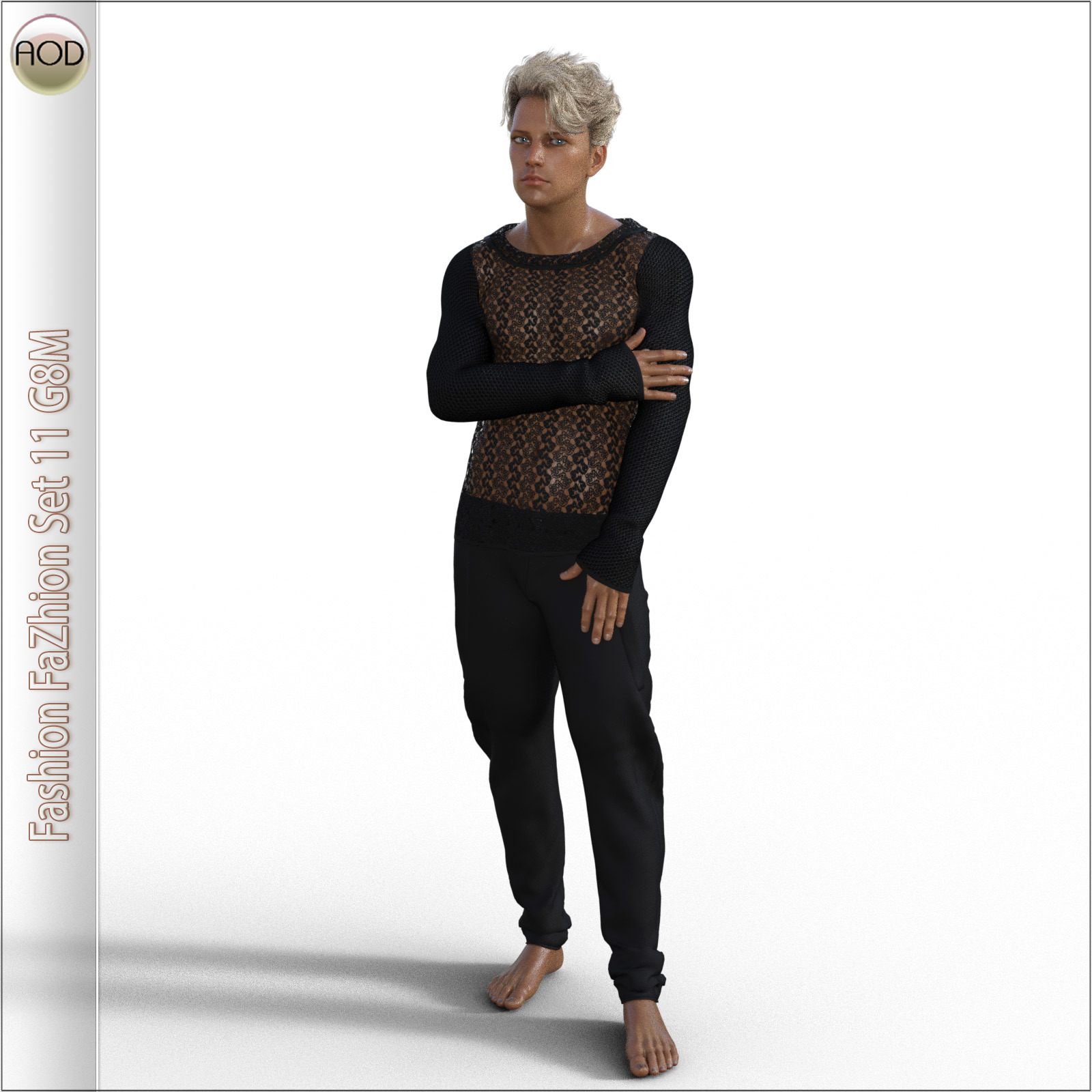Fashion FaZhion Set 11 G8M by N/A