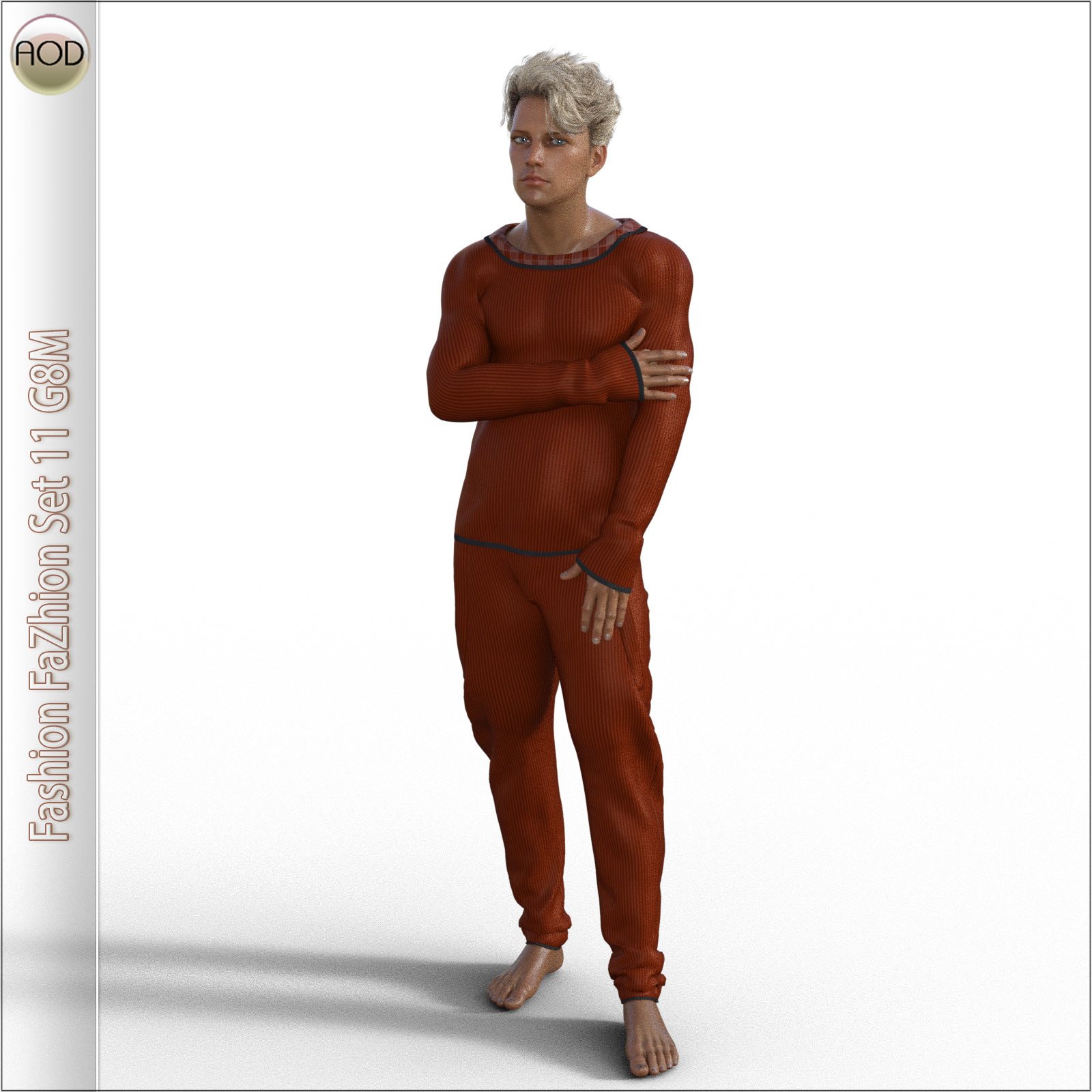 Fashion FaZhion Set 11 G8M by N/A