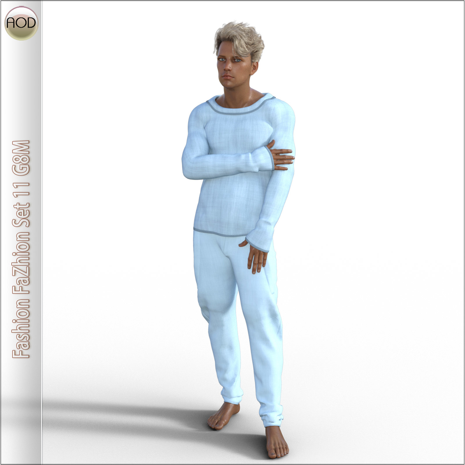Fashion FaZhion Set 11 G8M by N/A