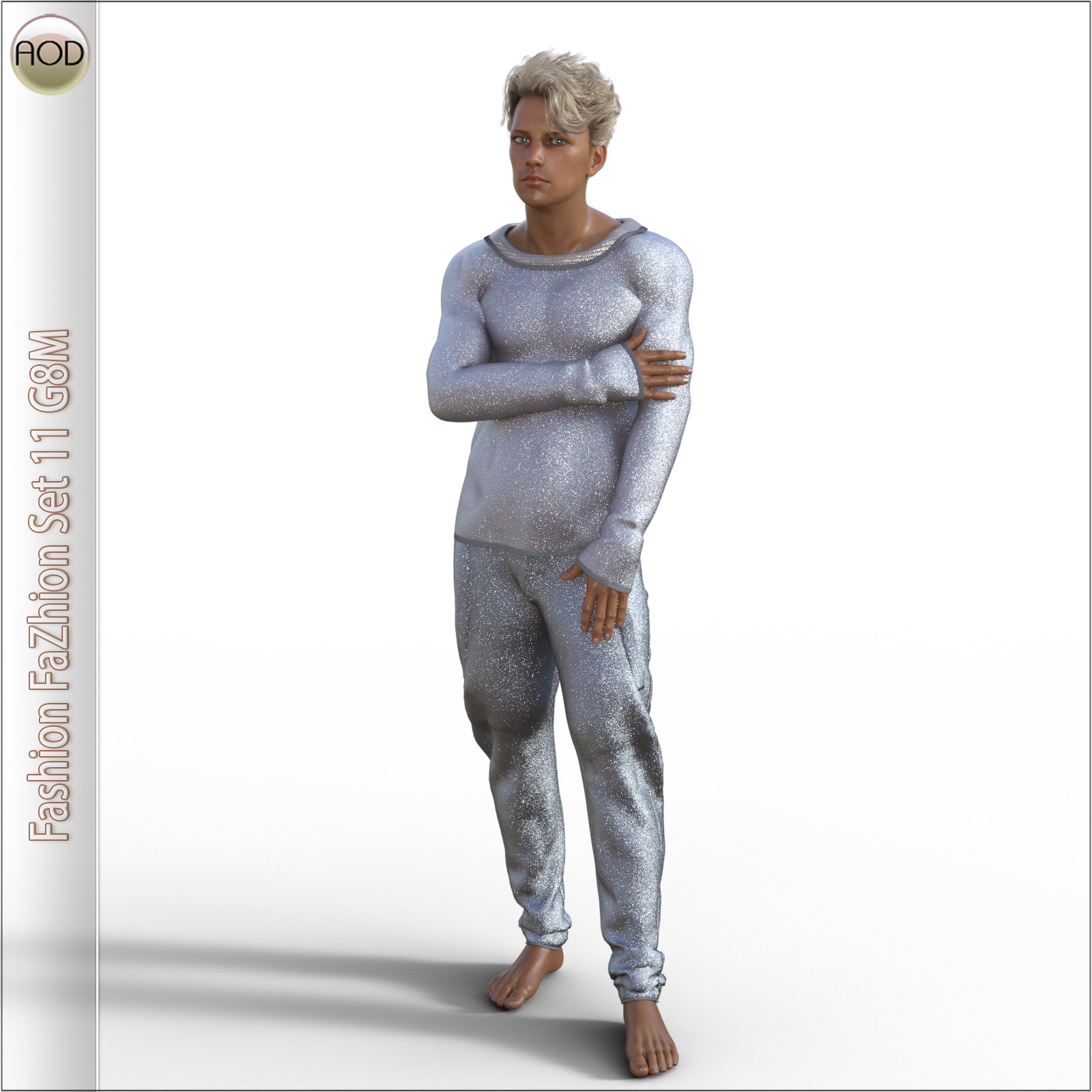 Fashion FaZhion Set 11 G8M by N/A