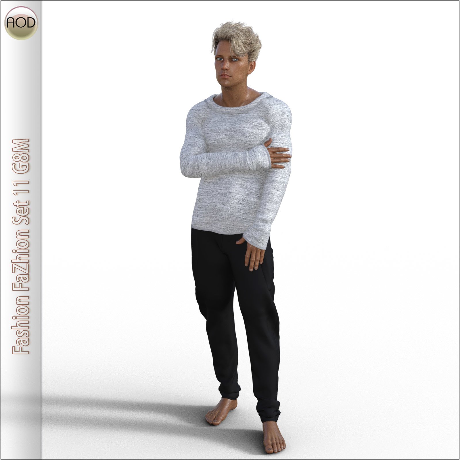 Fashion FaZhion Set 11 G8M by N/A