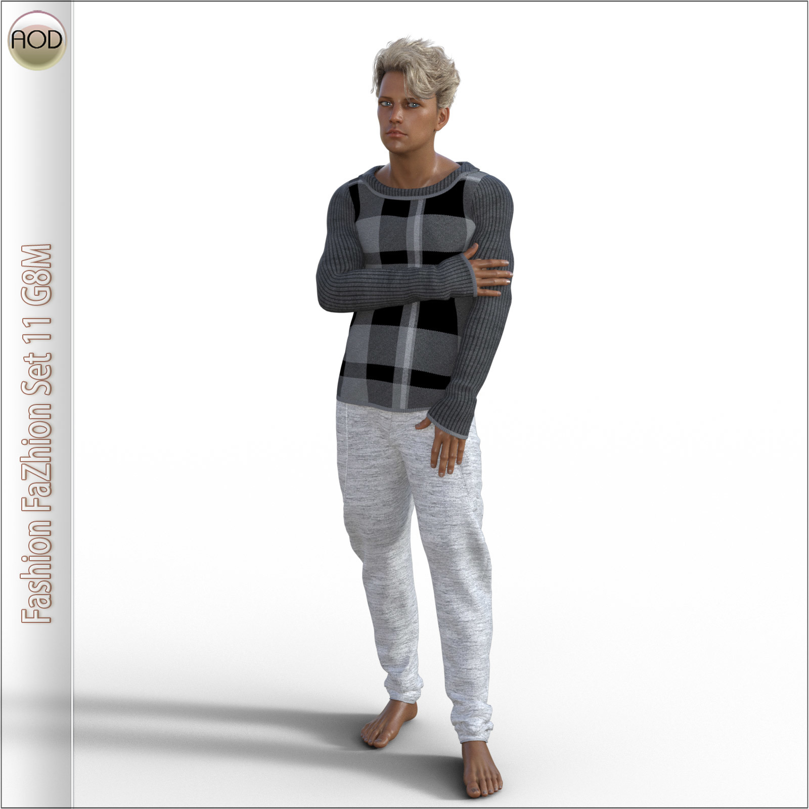 Fashion FaZhion Set 11 G8M by N/A