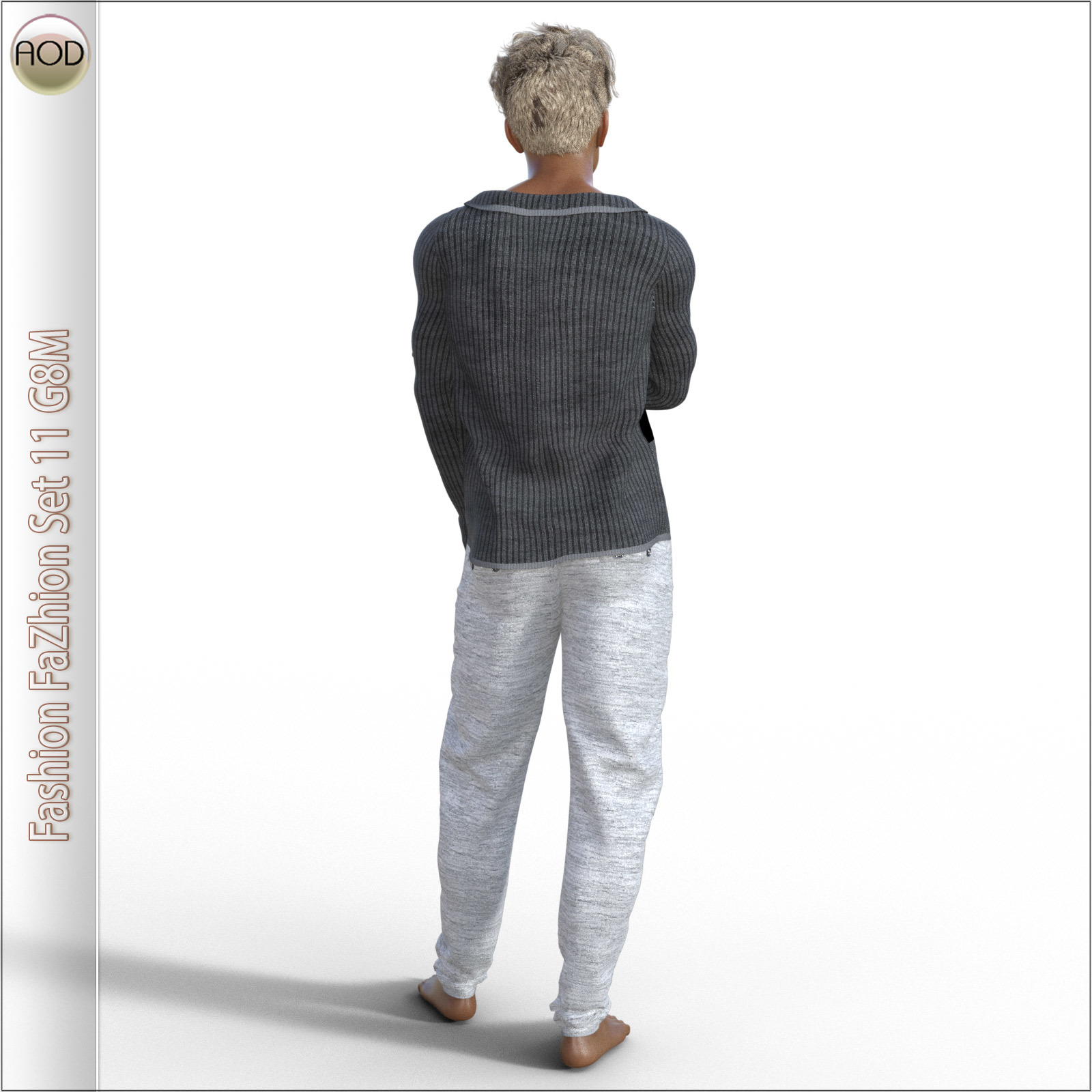 Fashion FaZhion Set 11 G8M by N/A