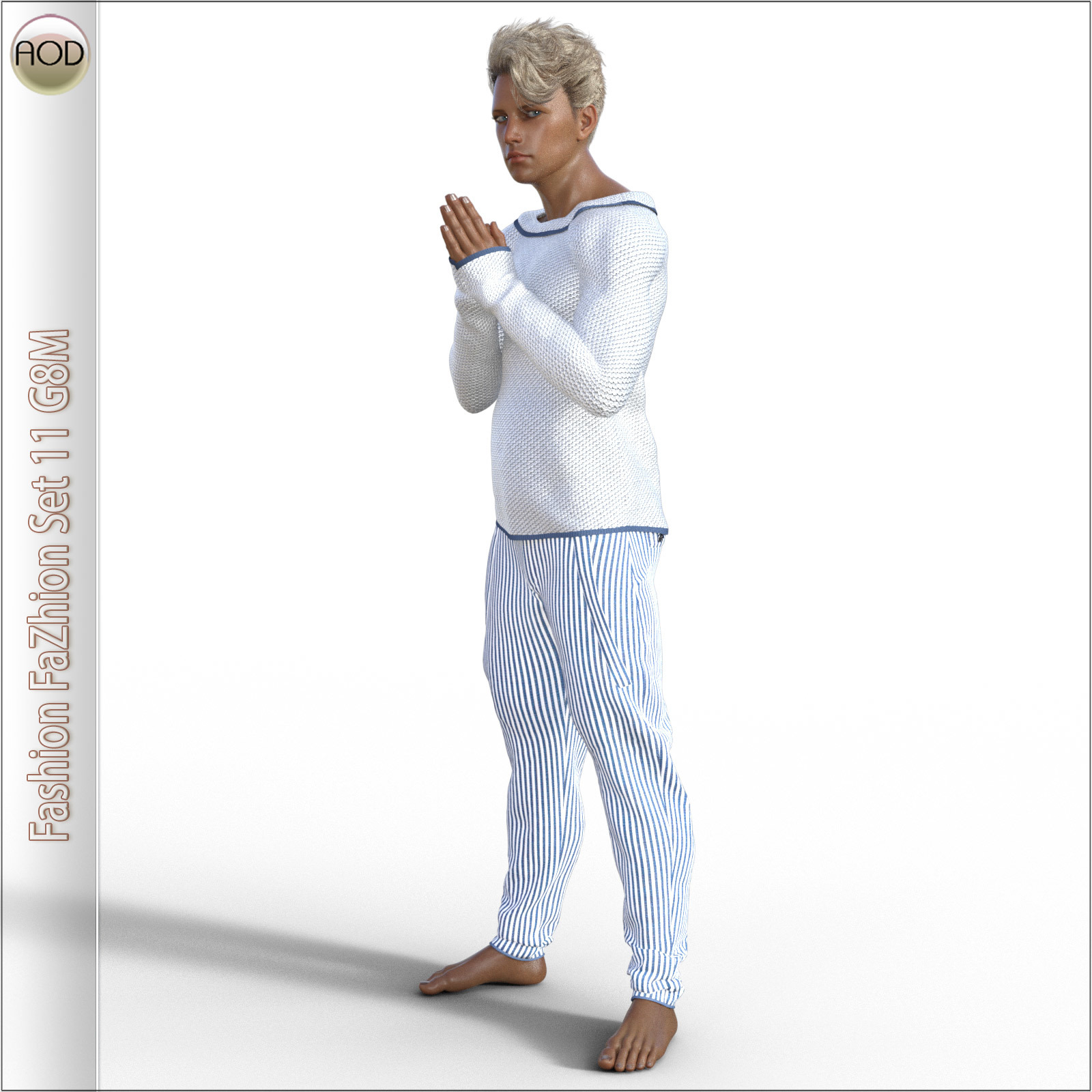 Fashion FaZhion Set 11 G8M by N/A