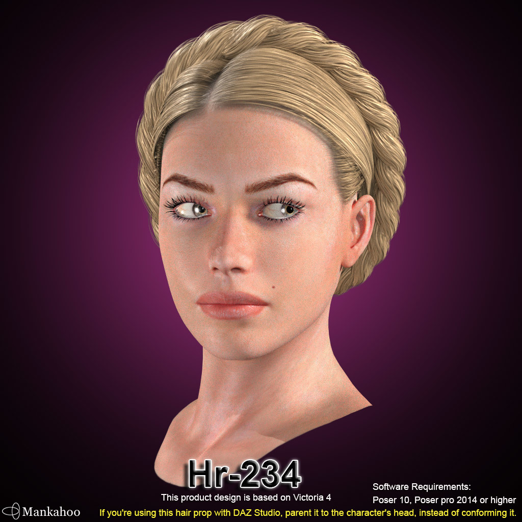 Hr-234 by N/A