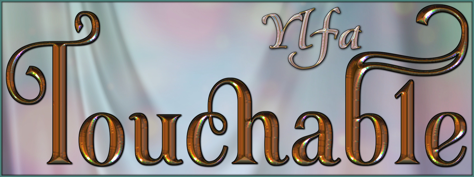 Touchable Ylfa G8 by N/A