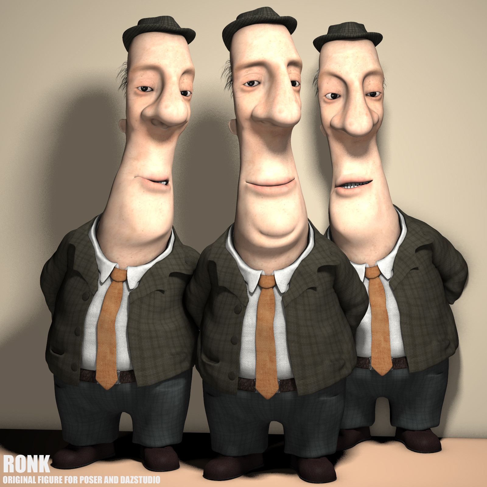 Ronk by N/A