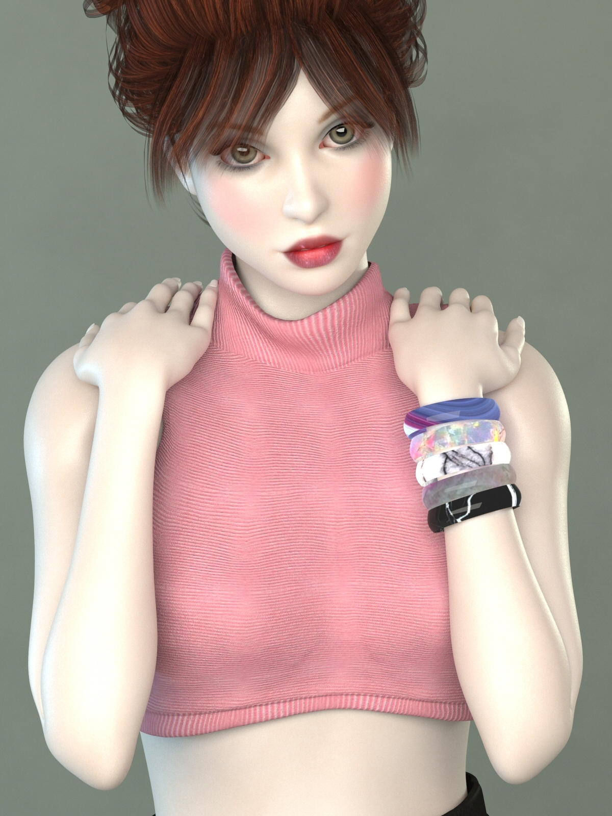 La Femme Closet - 5 by N/A
