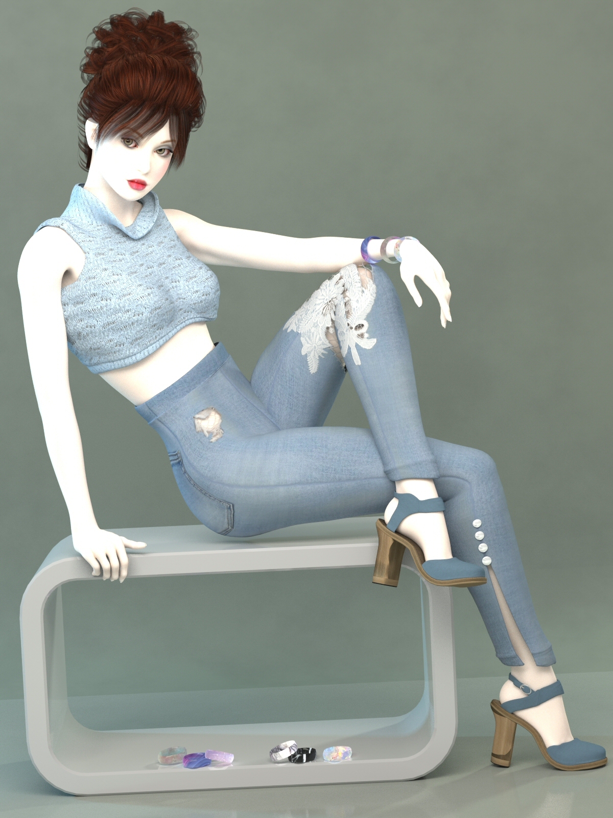 La Femme Closet - 5 by N/A