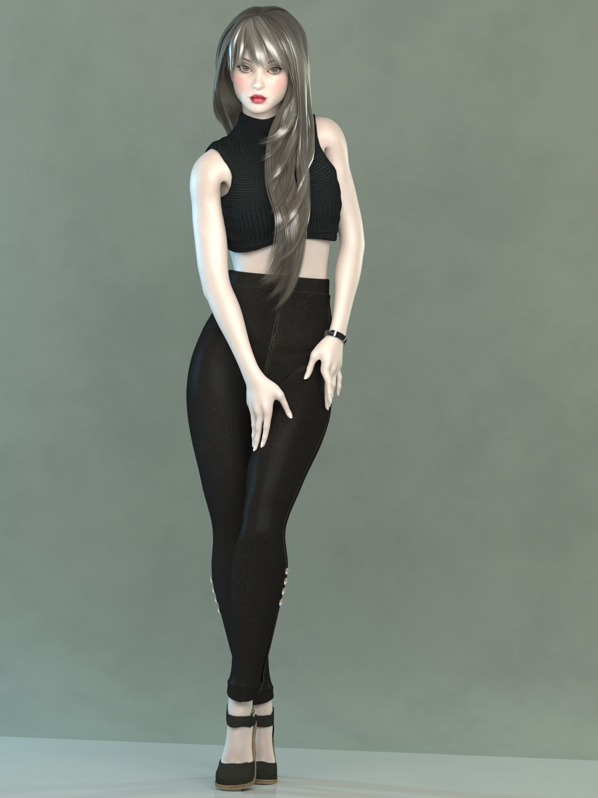 La Femme Closet - 5 by N/A