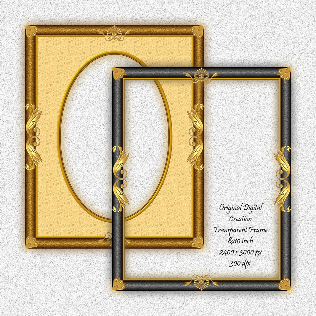 PHOTO FRAMES by N/A