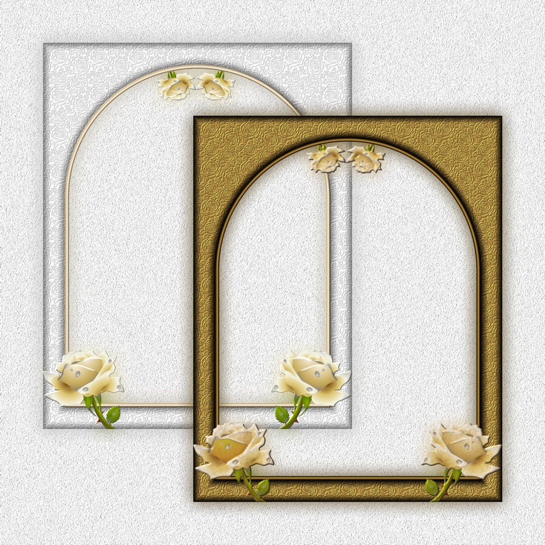 PHOTO FRAMES by N/A