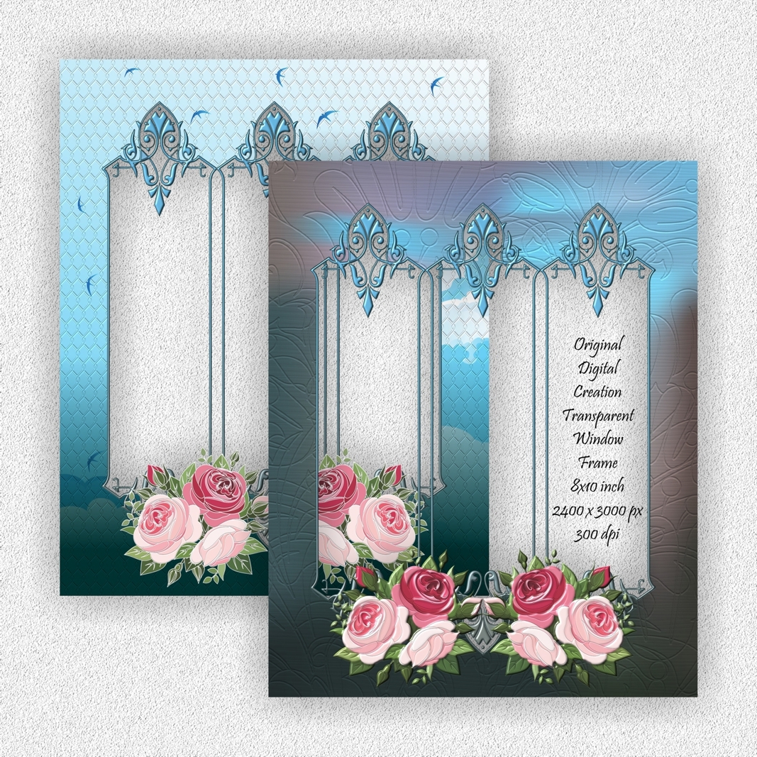 PHOTO FRAMES by N/A