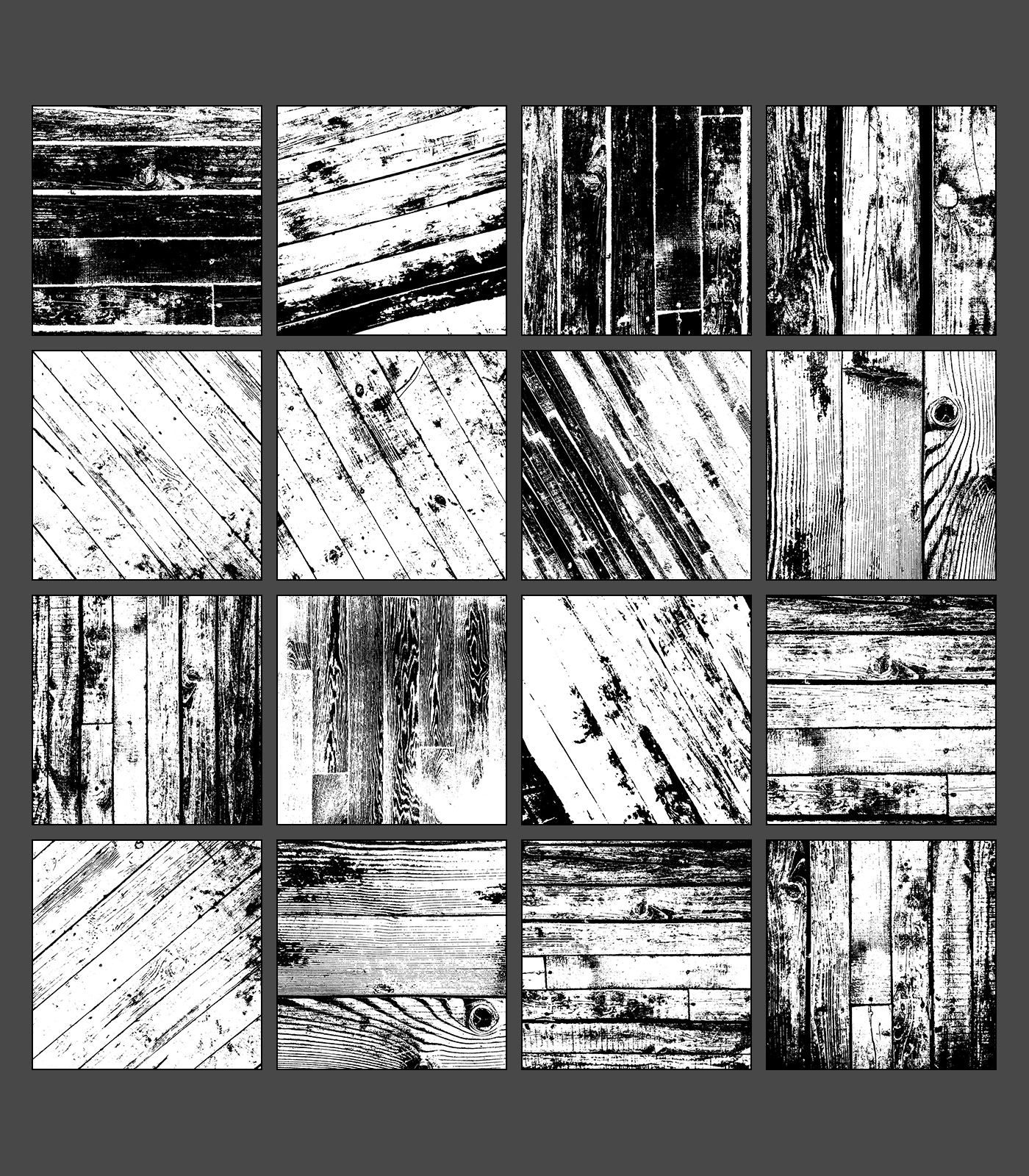 PB - Wooden by N/A