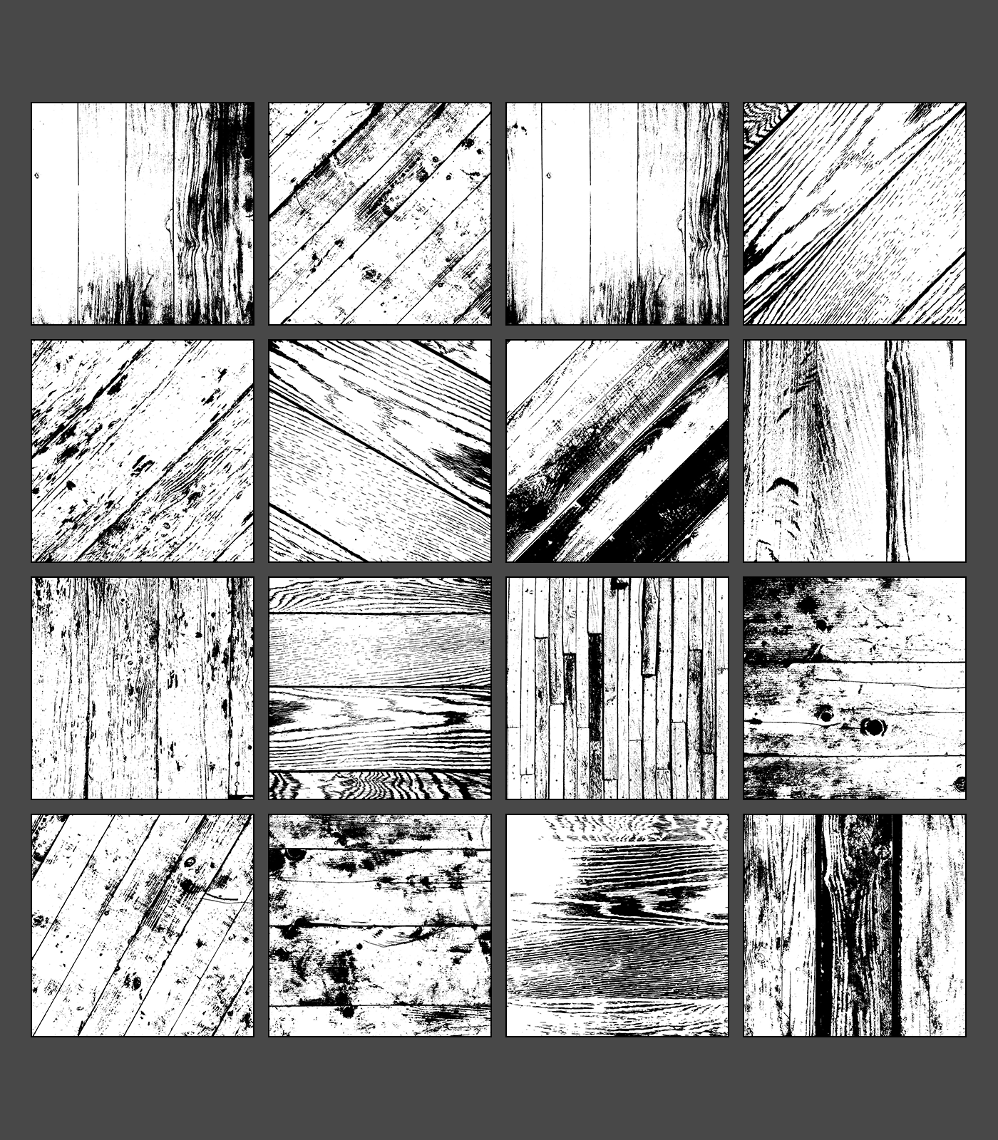 PB - Wooden by N/A