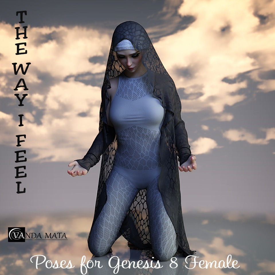 The Way I Feel by N/A