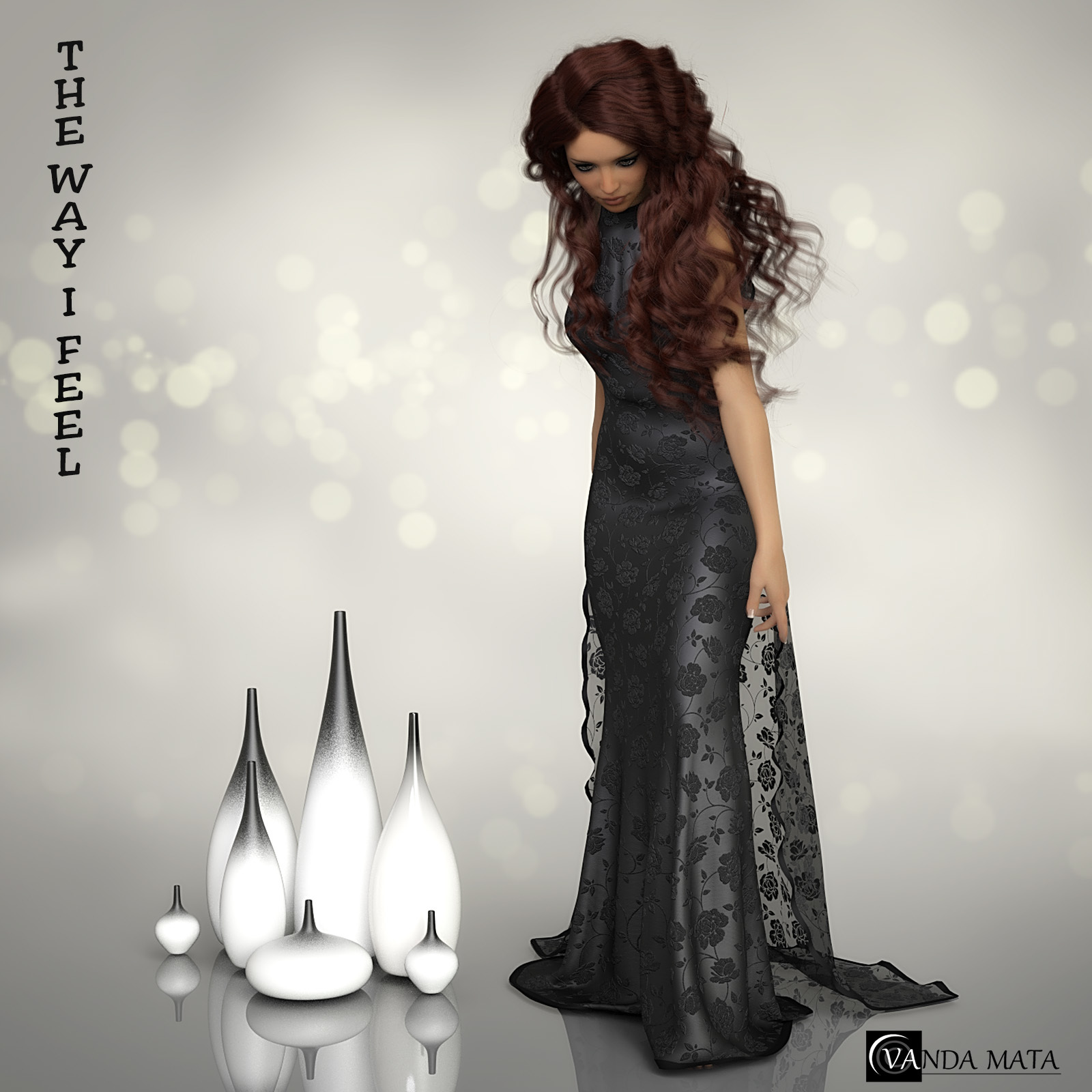 The Way I Feel by N/A