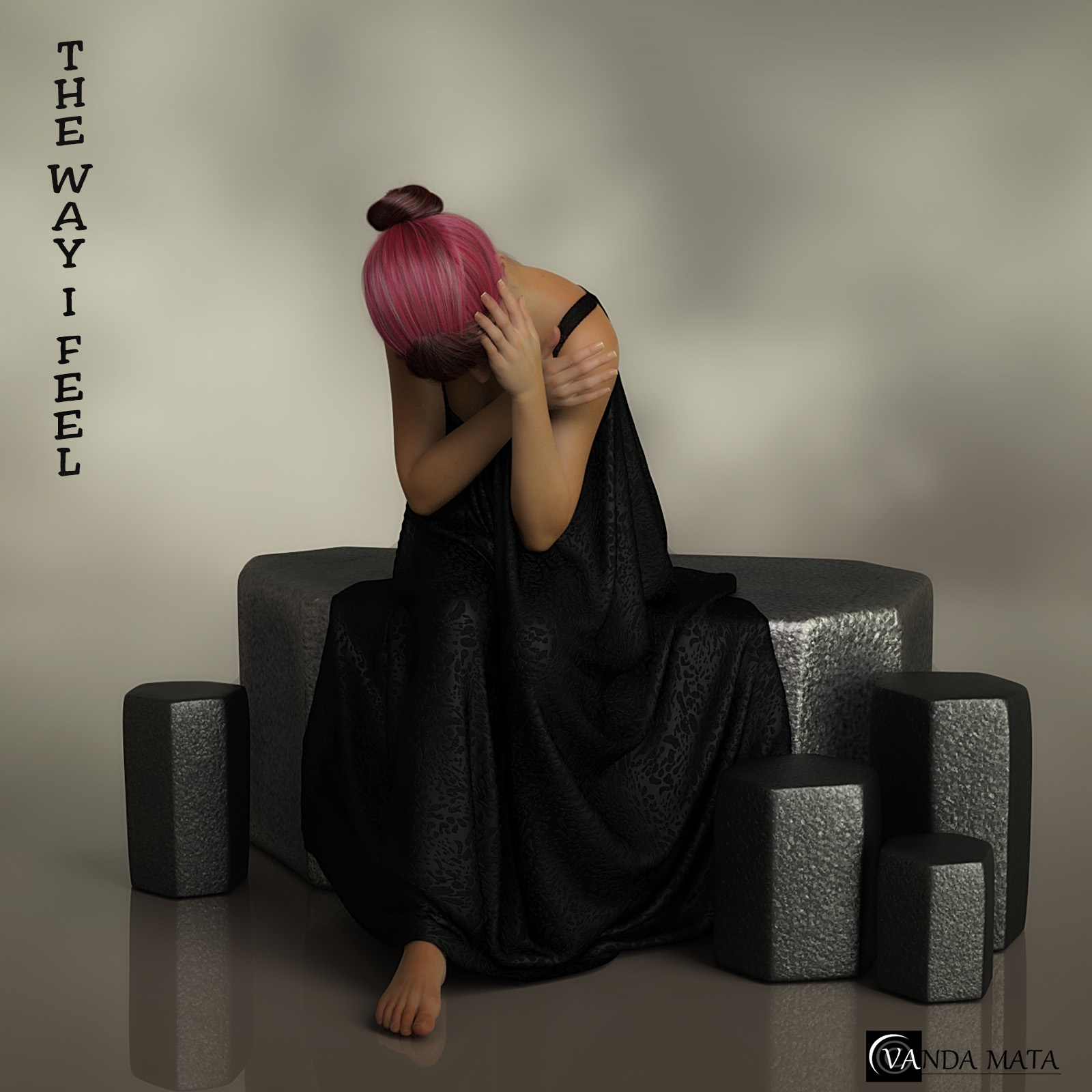 The Way I Feel by N/A