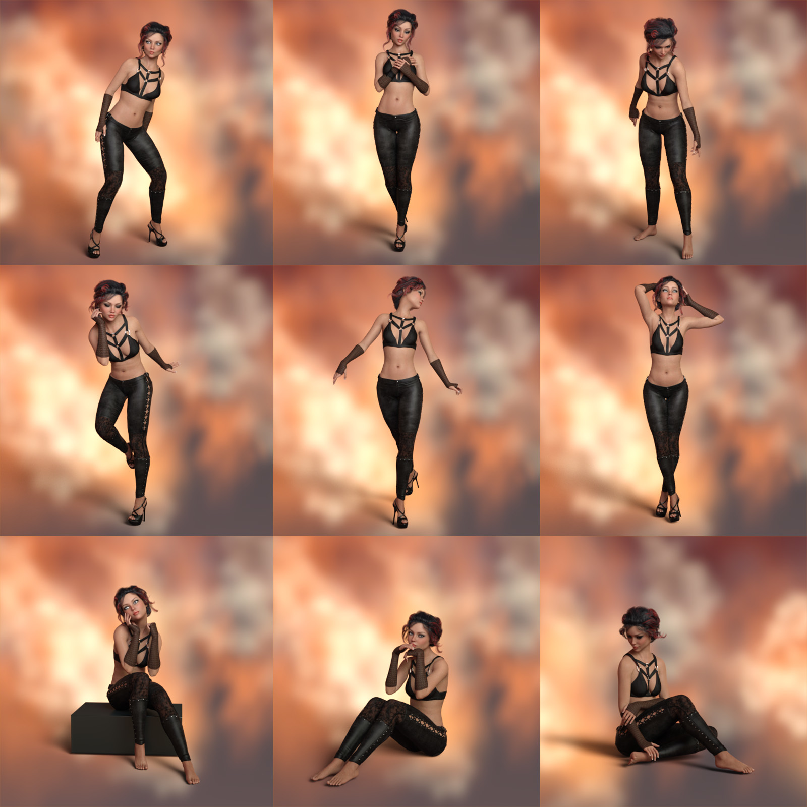 The Way I Feel by N/A